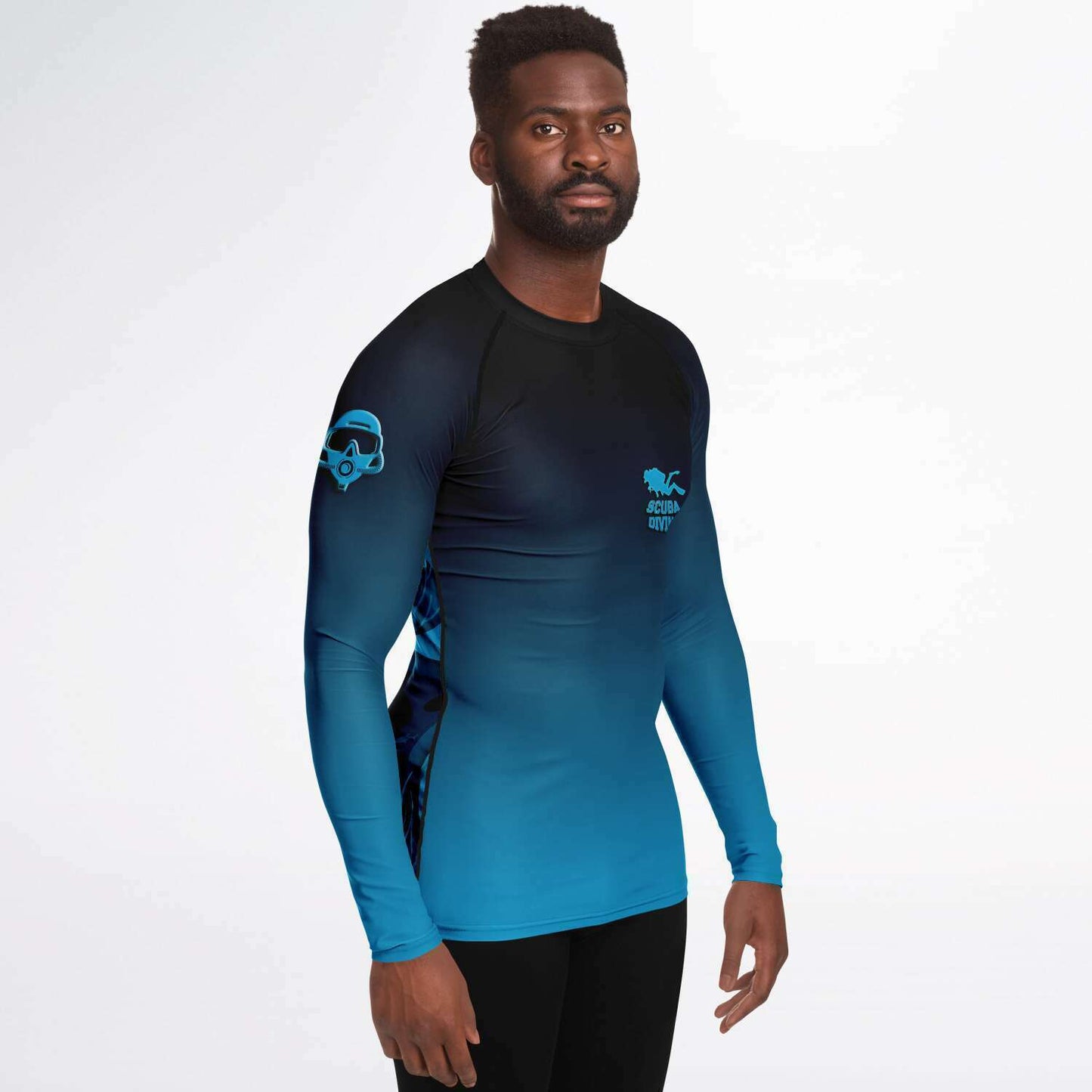 Scuba Diving Rashguard