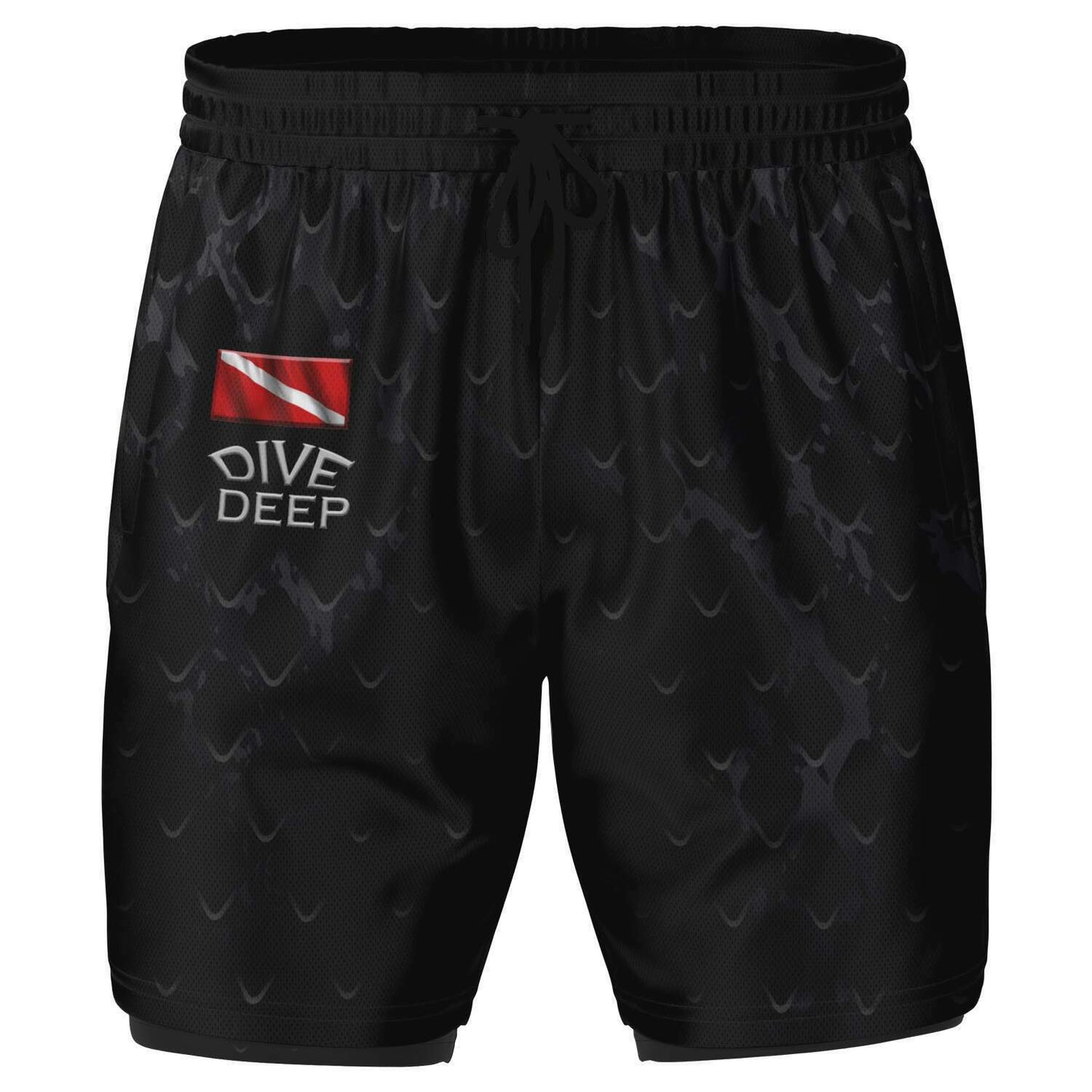 Dive Deep