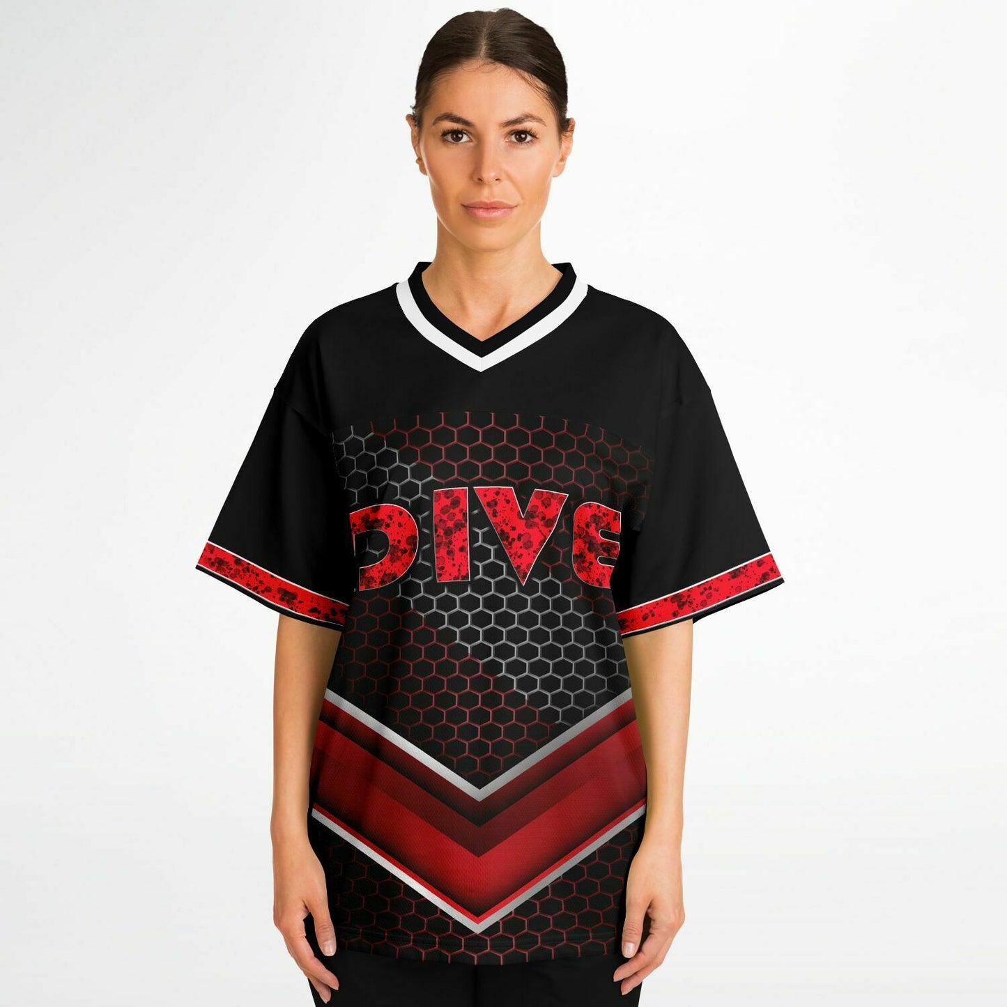 Dive Jersey