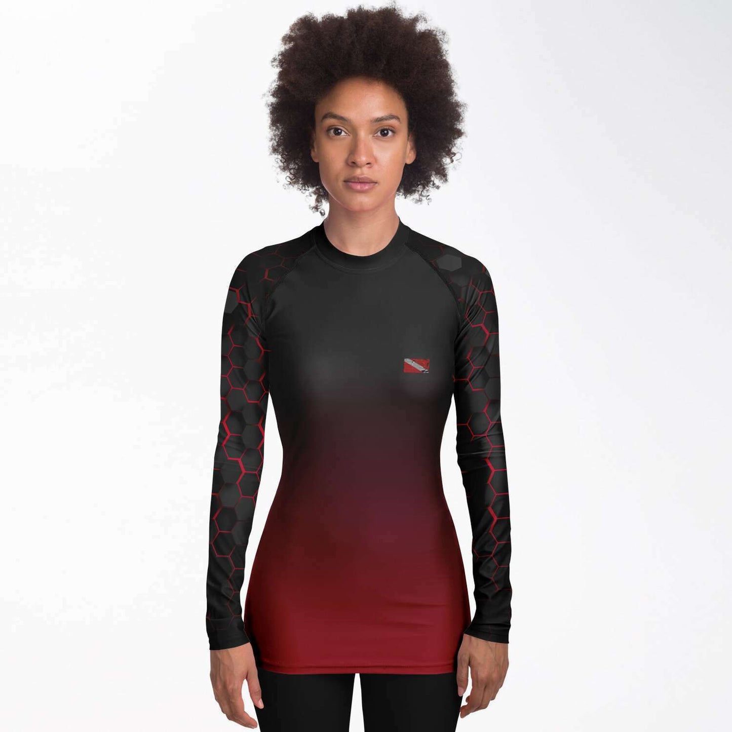 Diver Down Rashguard