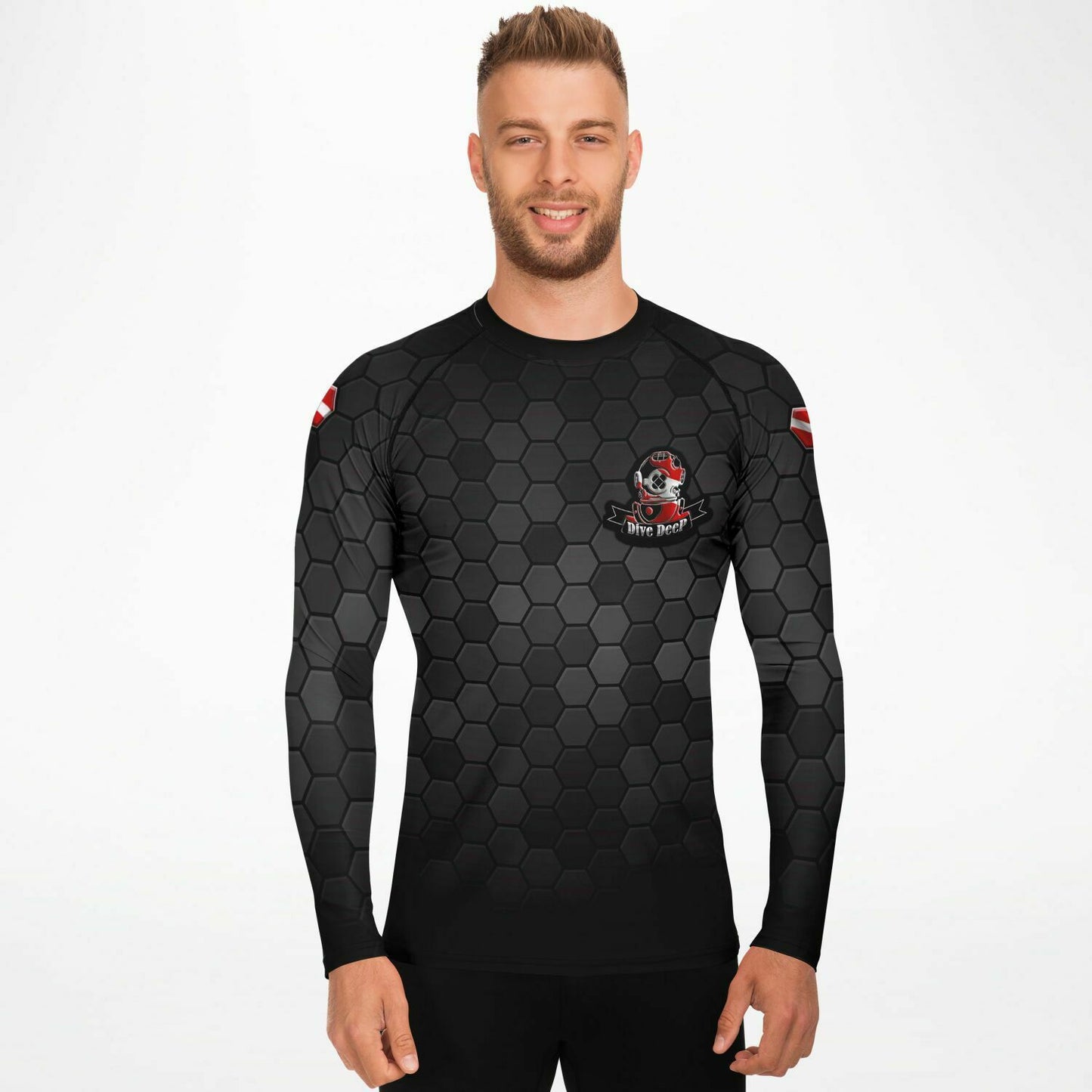 Hammerhead Rashguard