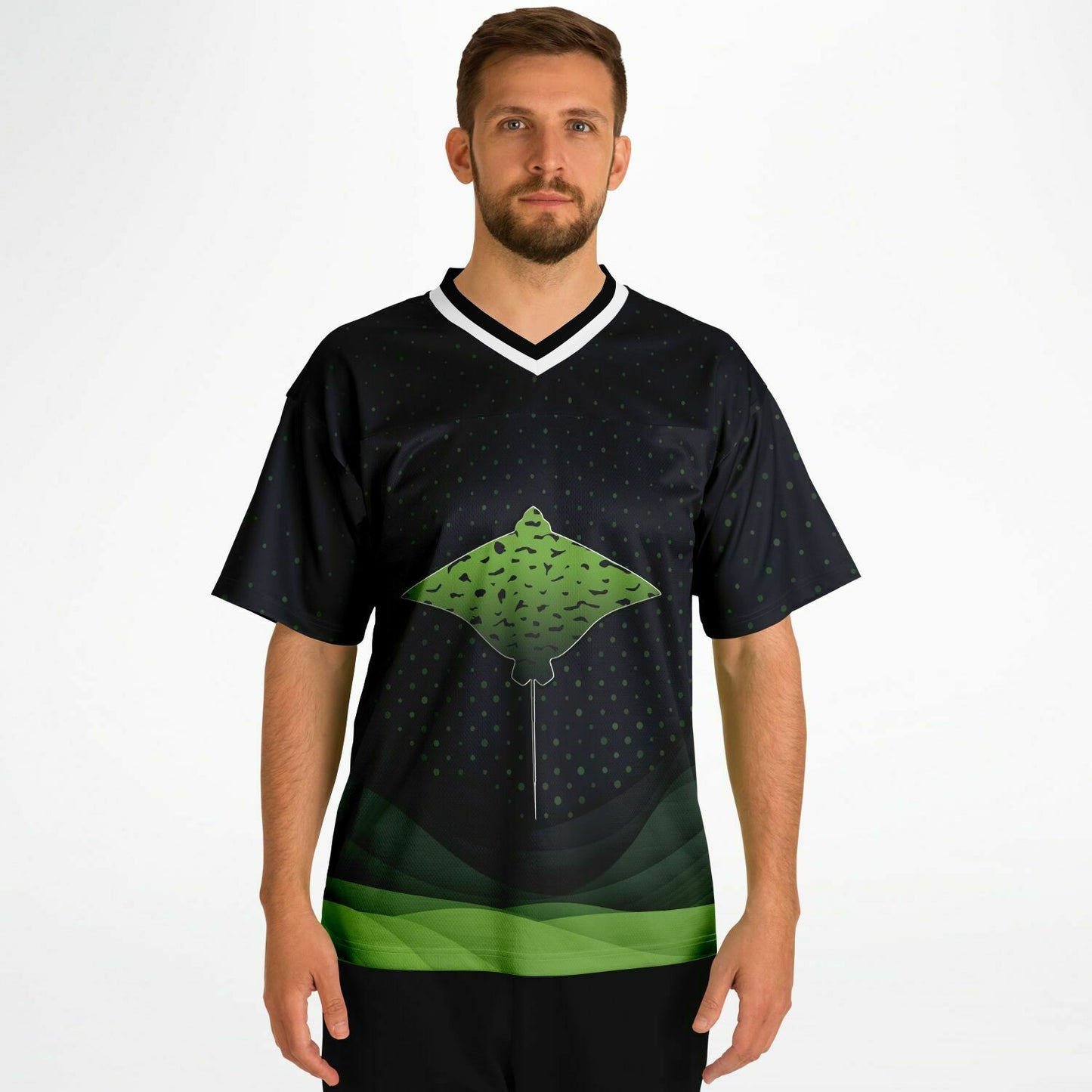 Manta Jersey