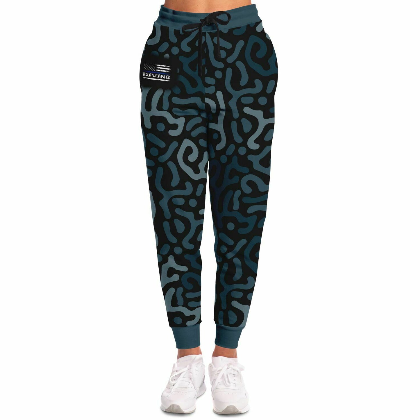Diving Joggers