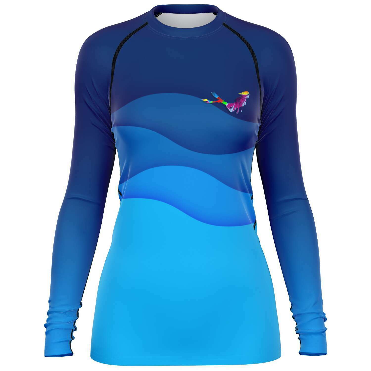 best scuba diving rash guards