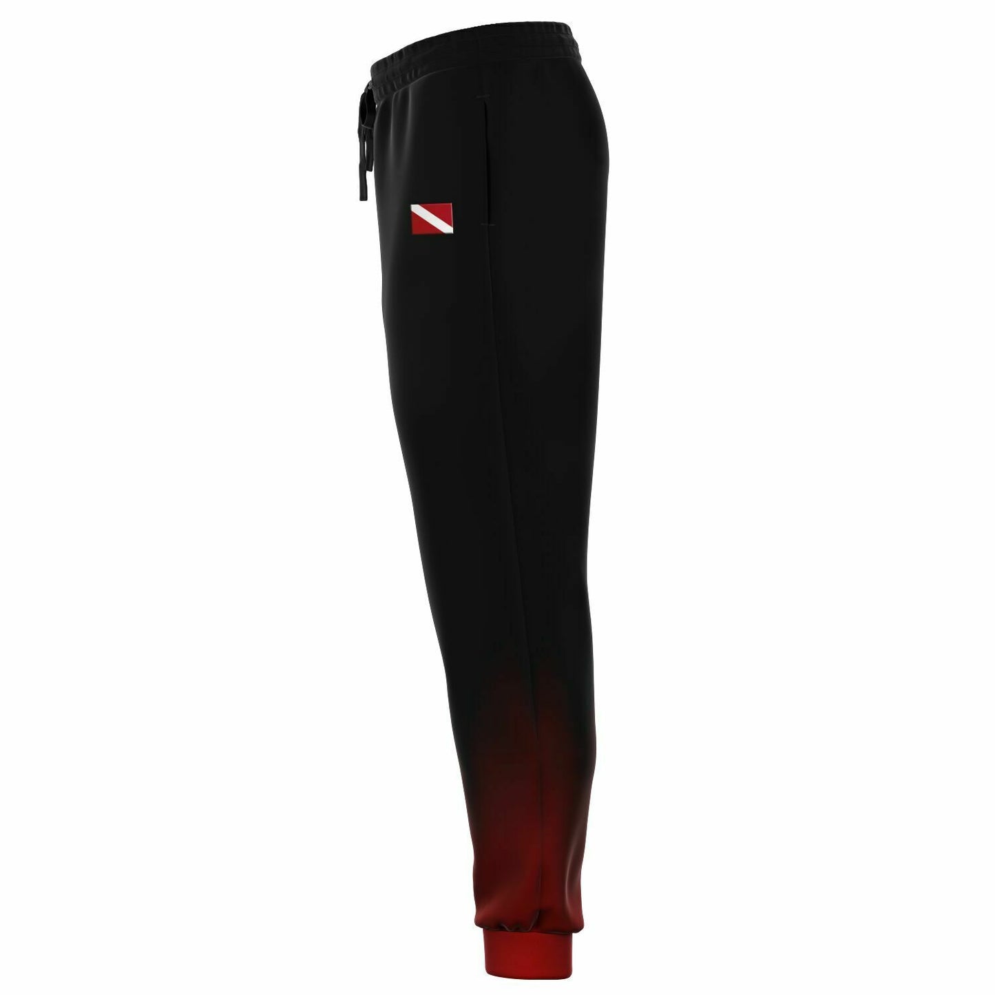 Diver Down Jogger