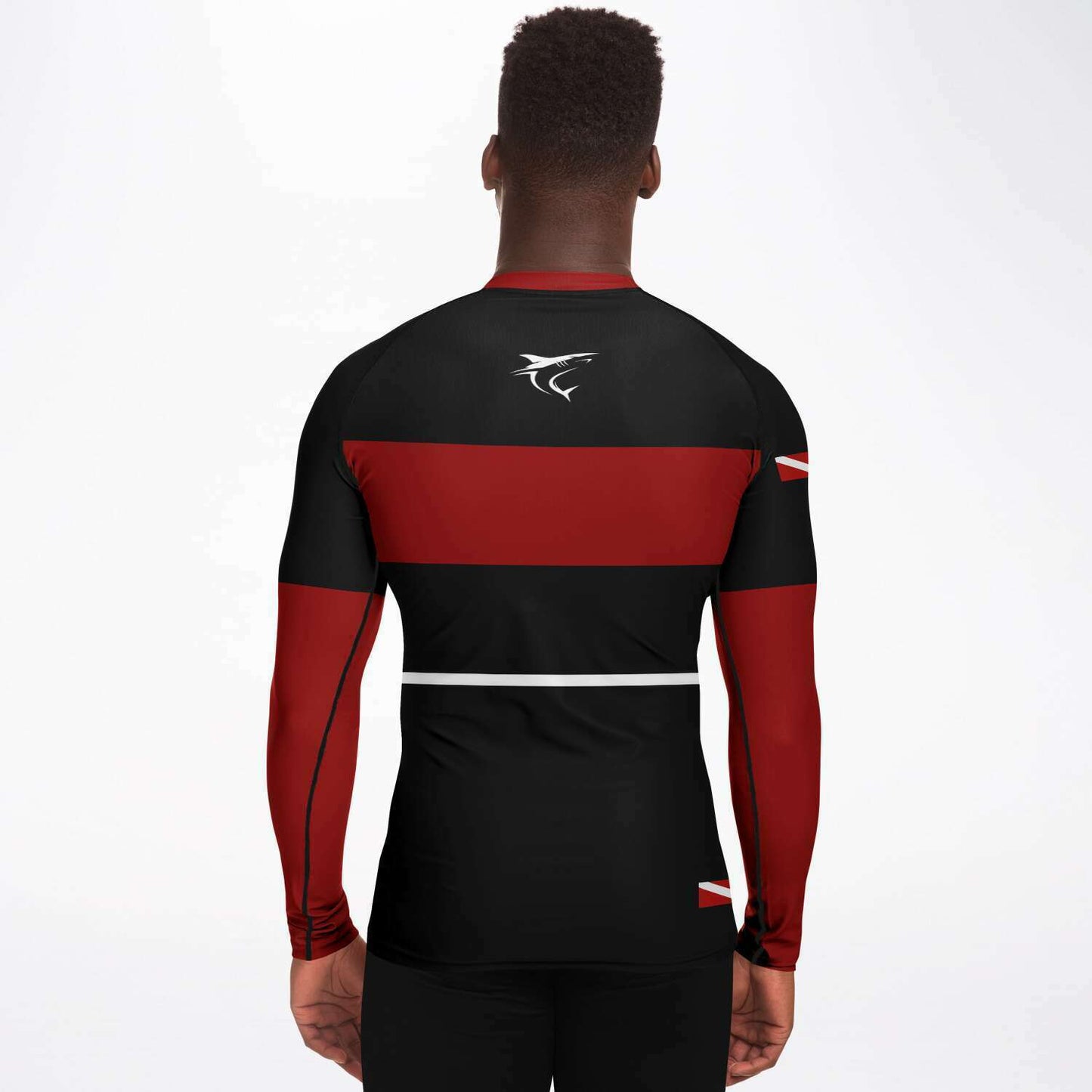 Shark  Rashguard