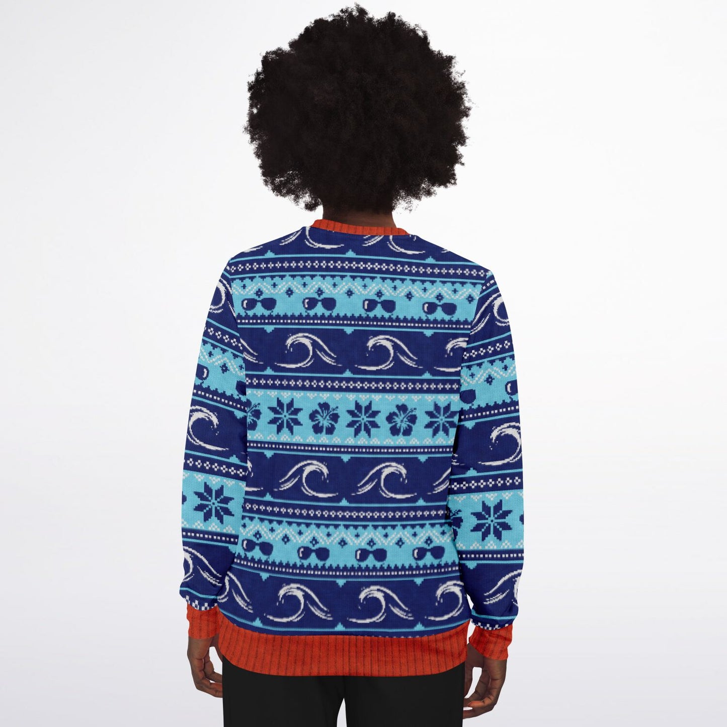 Surf Ugly Sweatshirt