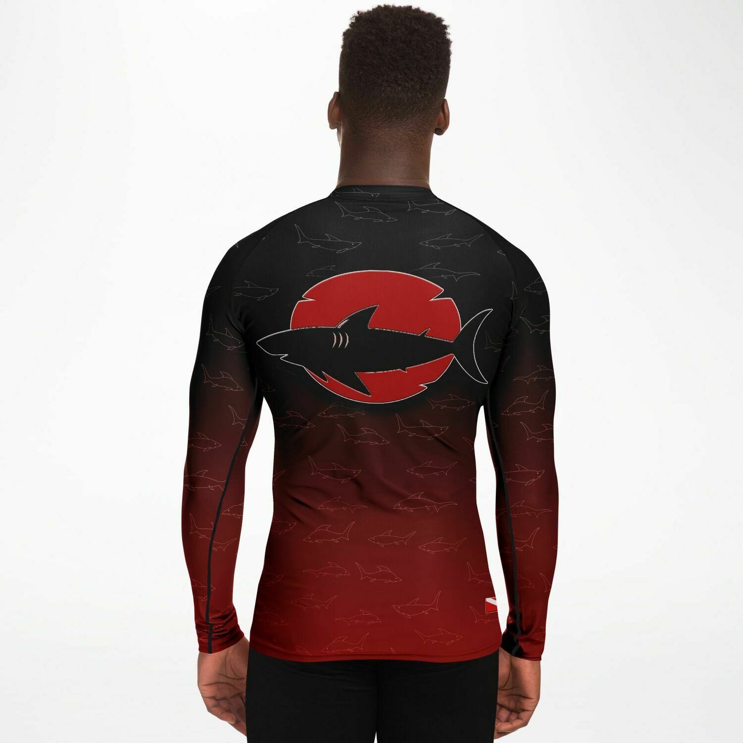 Shark Rashguard