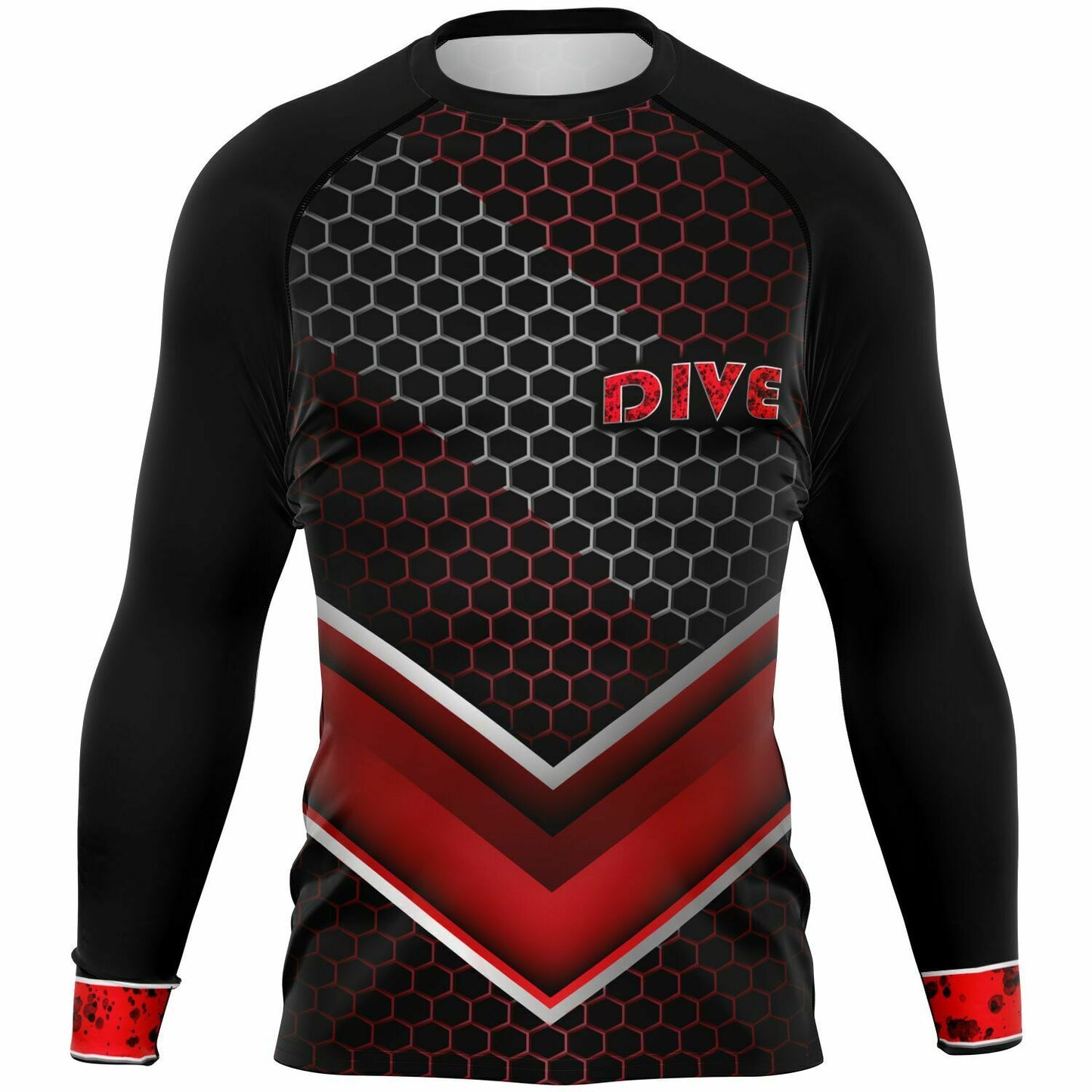 Dive Rashguard