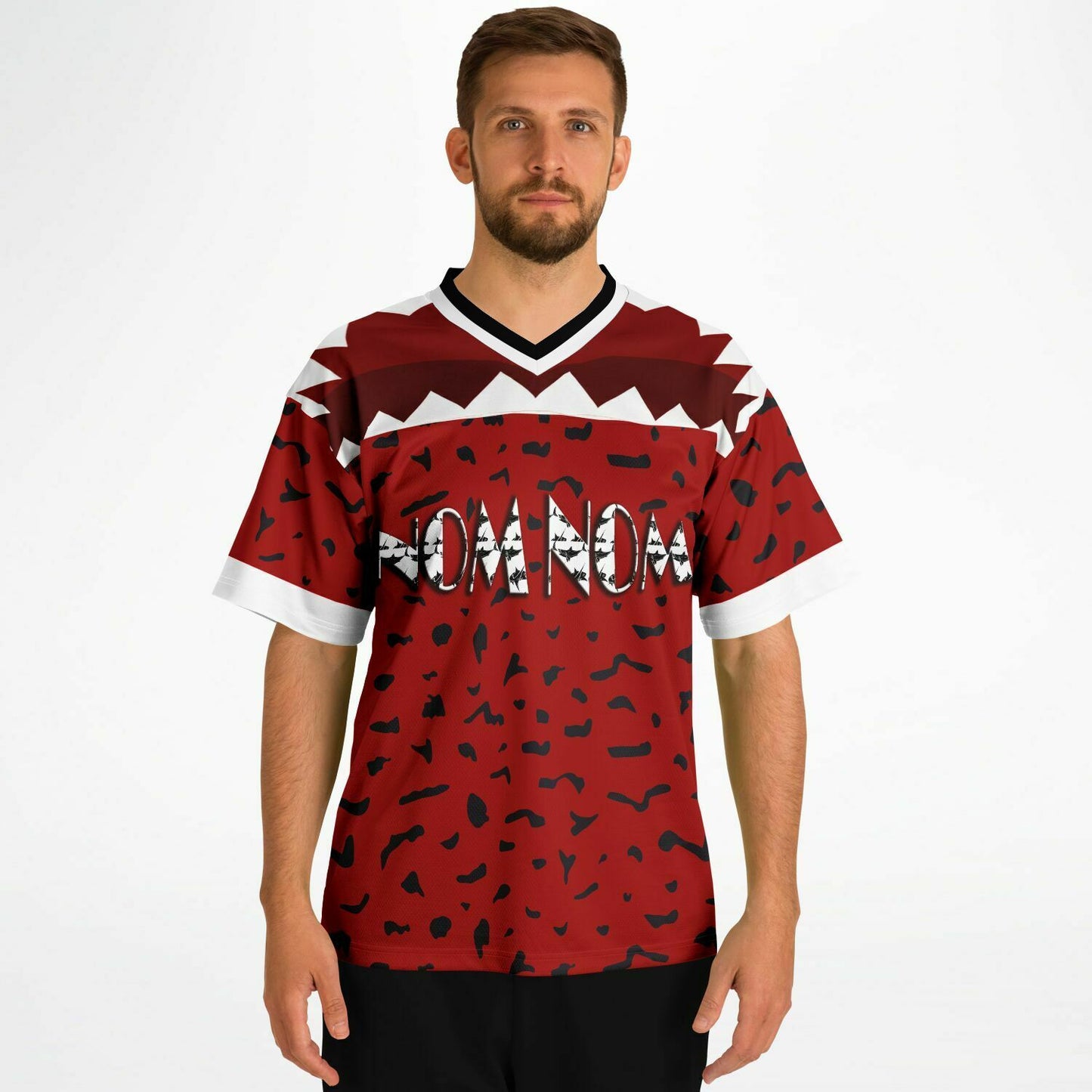 Hungry Shark Jersey