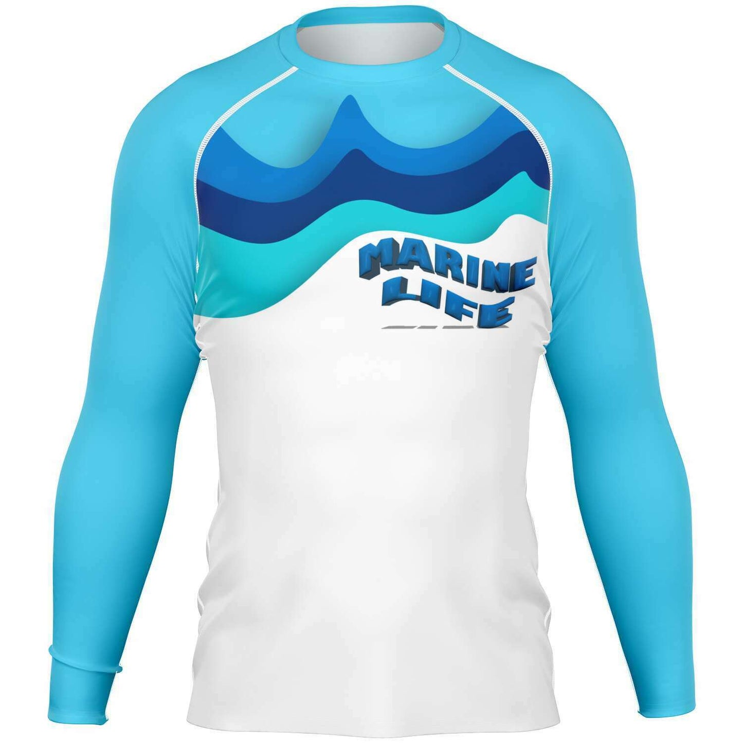 best scuba diving rash guards