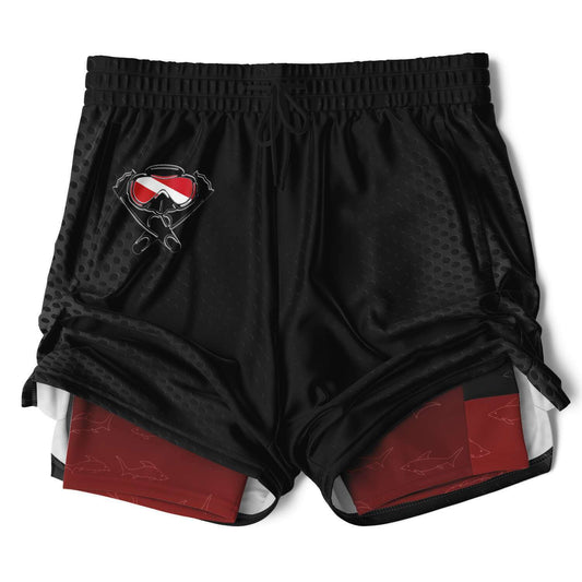 Diver Down
