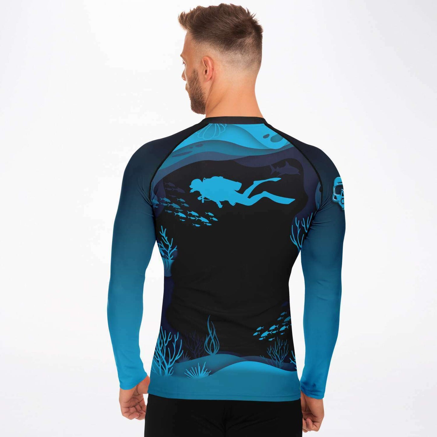 Scuba Diving Rashguard