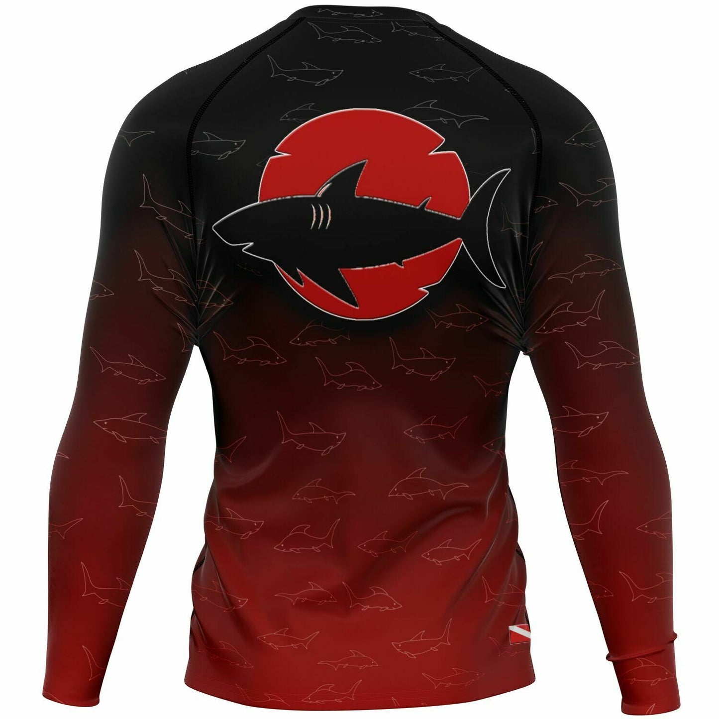 Shark Rashguard