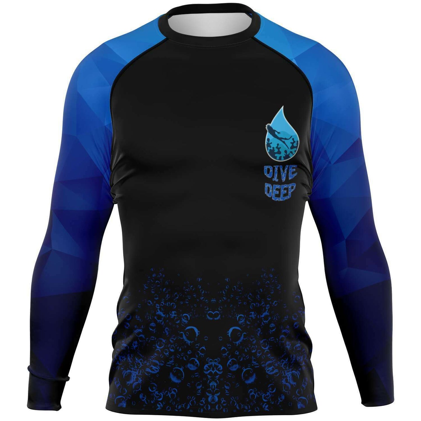 best rash guards for diving