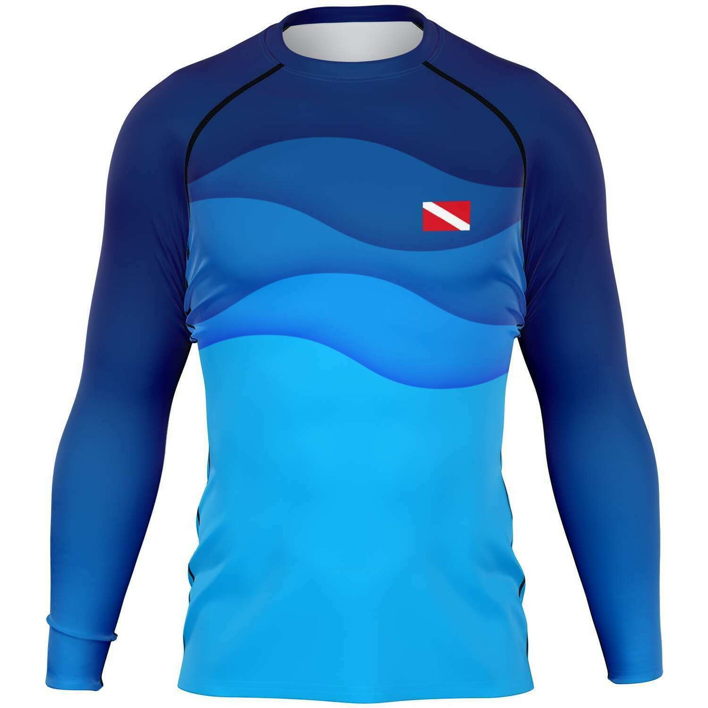 best scuba diving rash guards