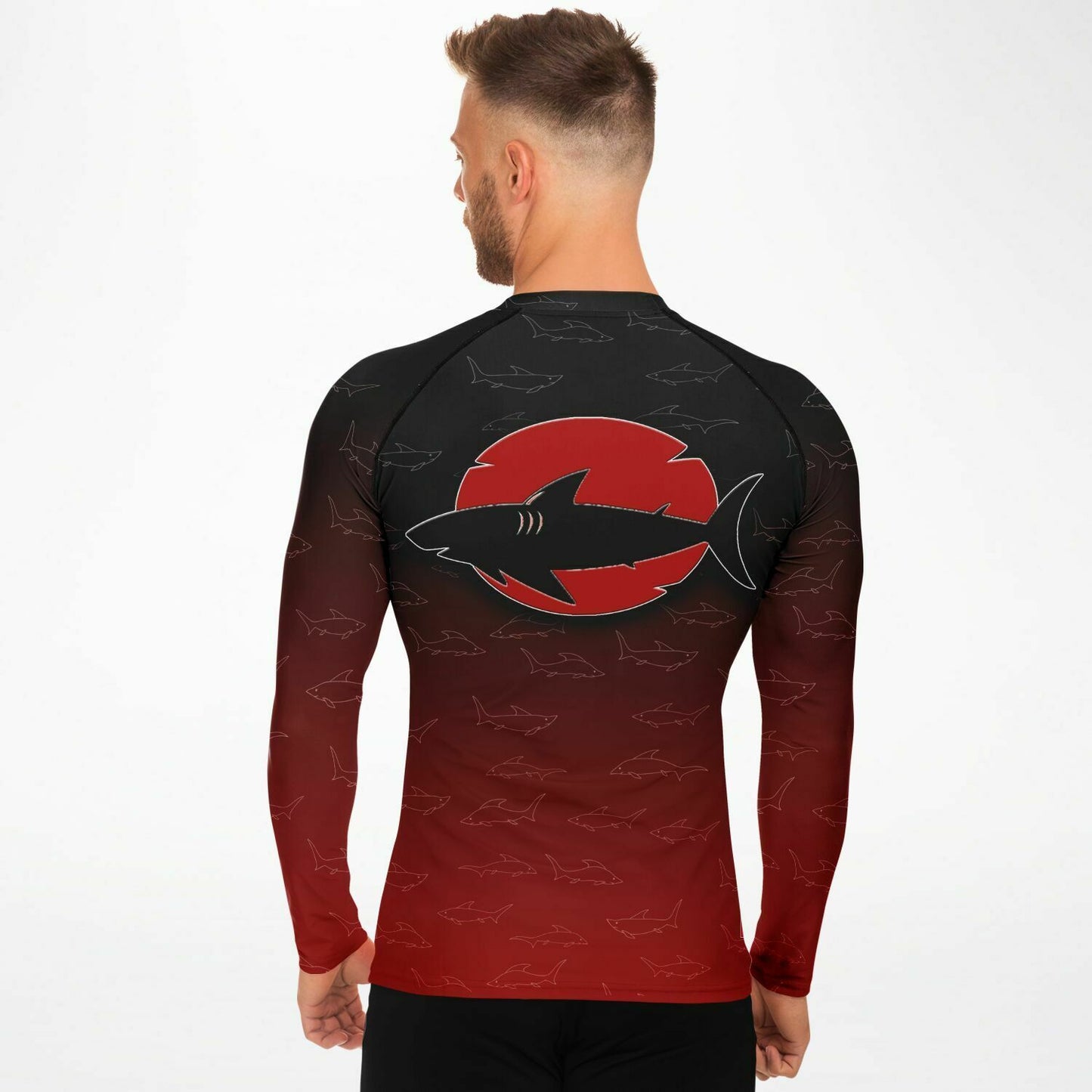 Shark Rashguard