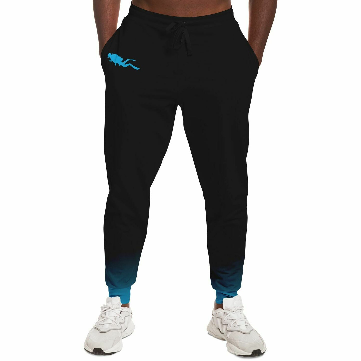 Scuba Diver Joggers