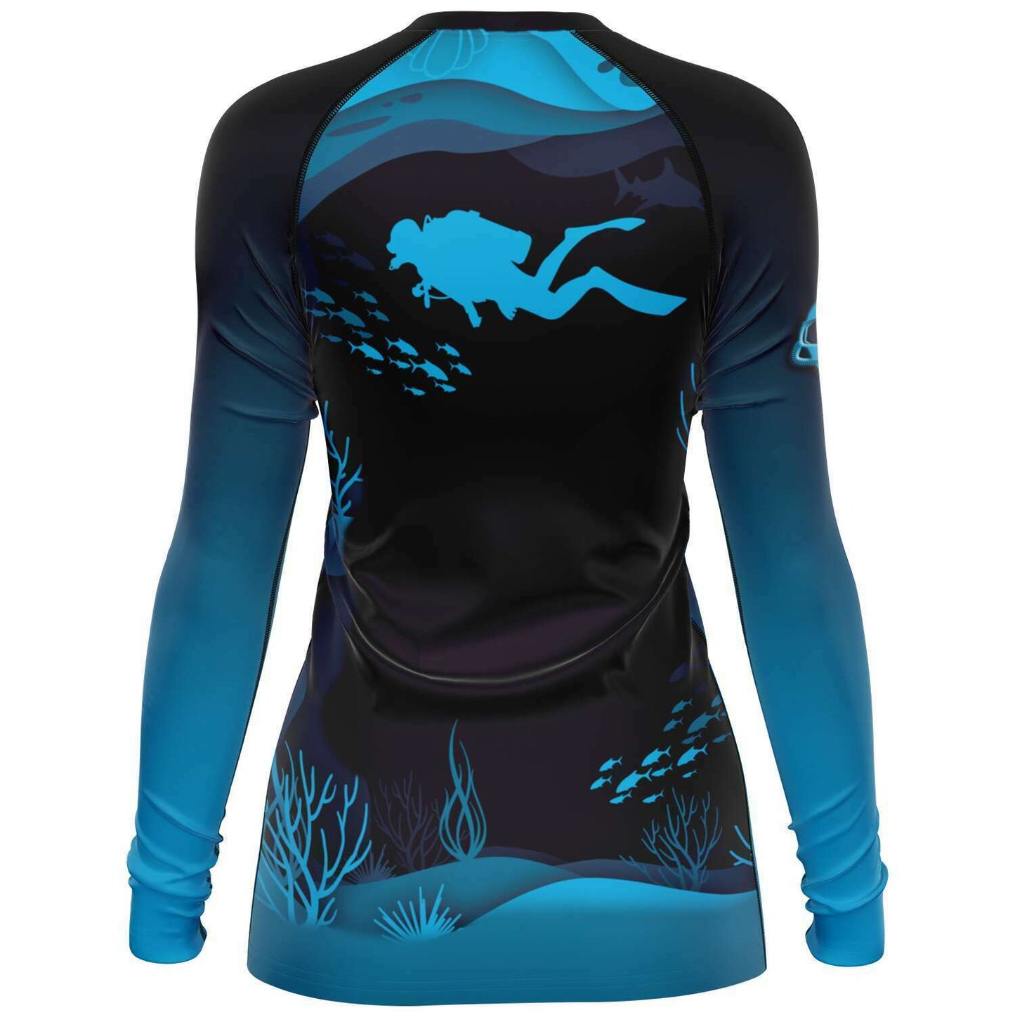 Scuba Diving Rashguard