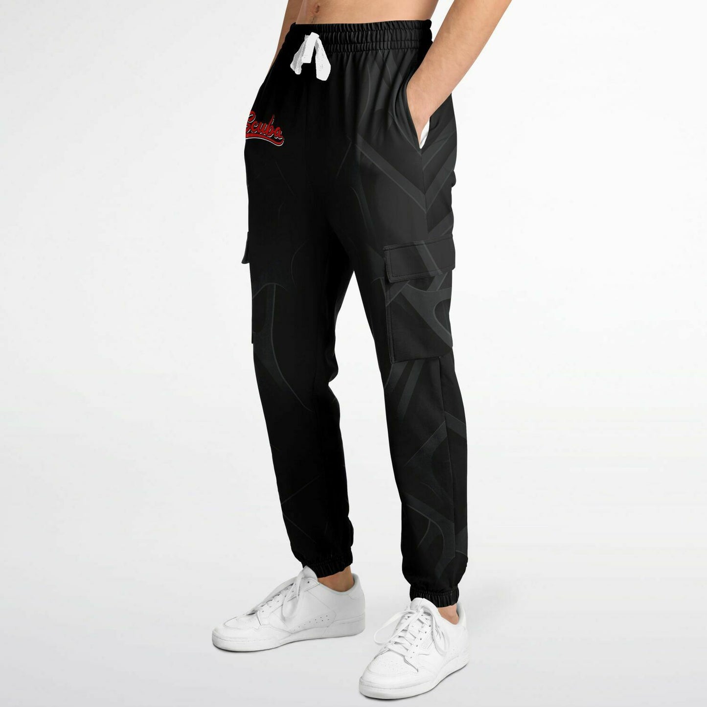 Scuba Cargo Pants