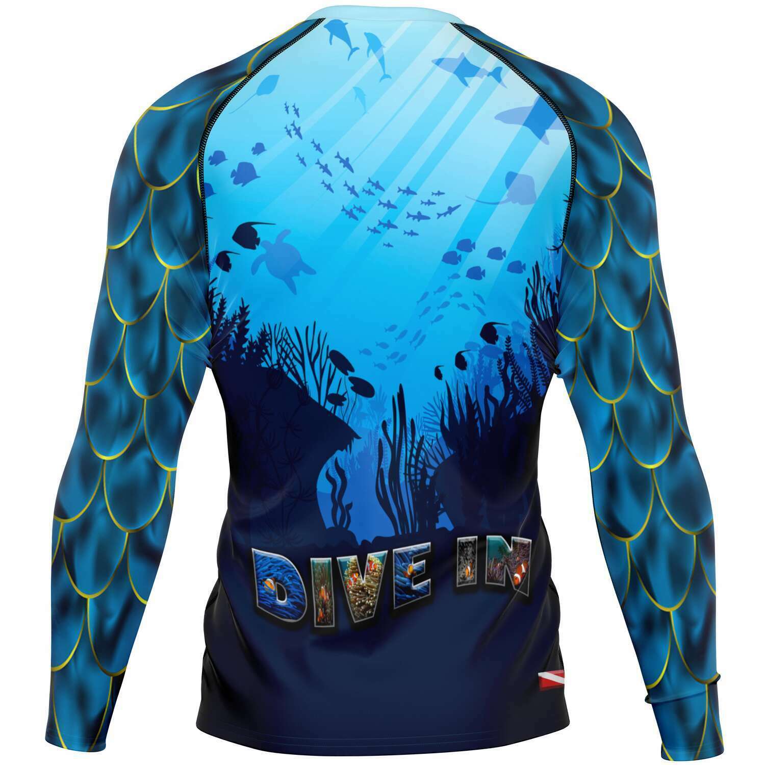 best rash guards for diving