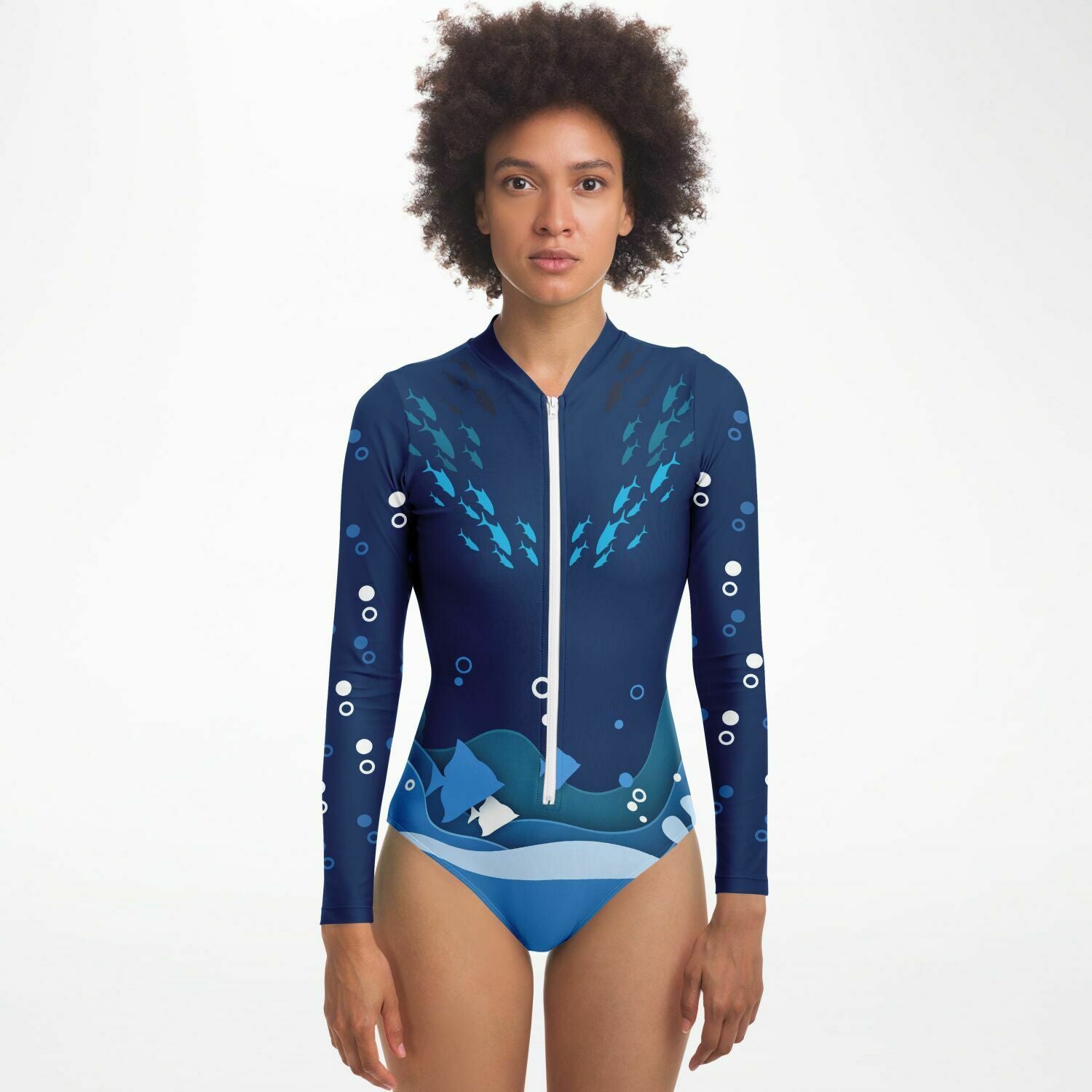 best scuba diving rash guards
