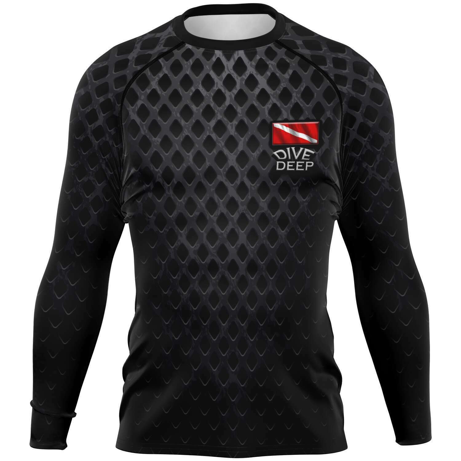 scuba rash guard mens