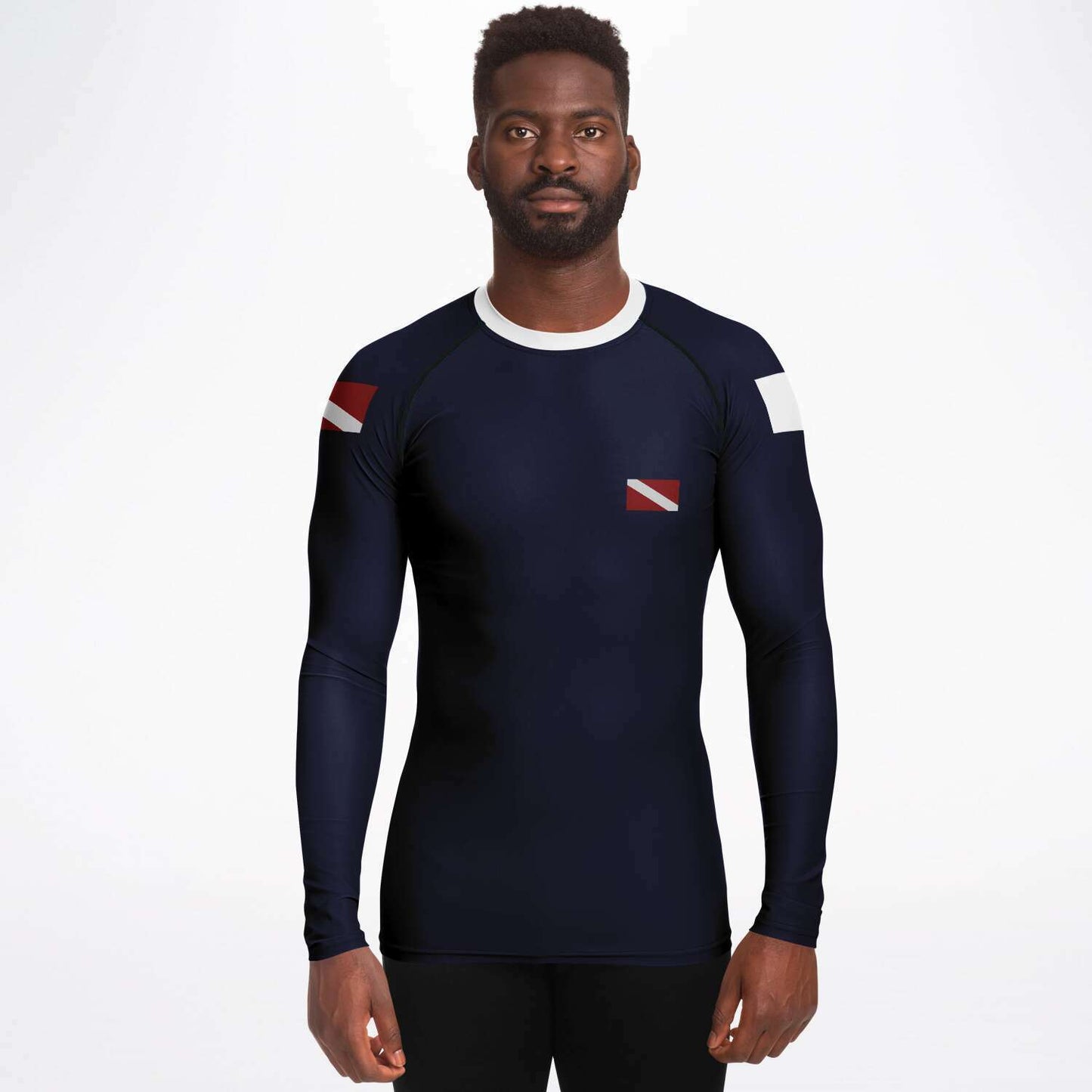 Dive Team Rashguard