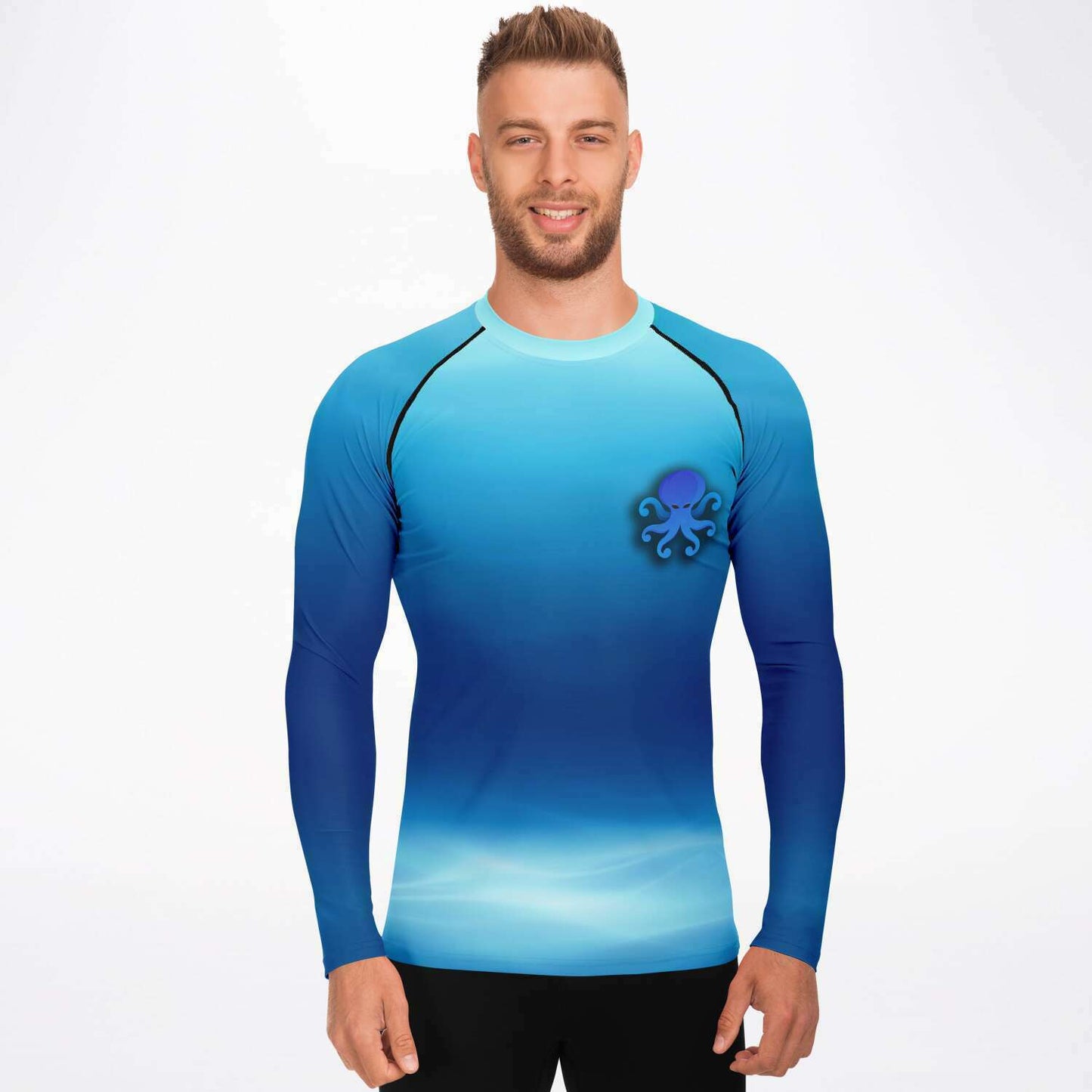 scuba rash guard mens