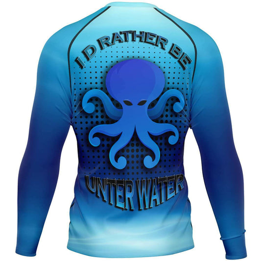 best rash guards for diving