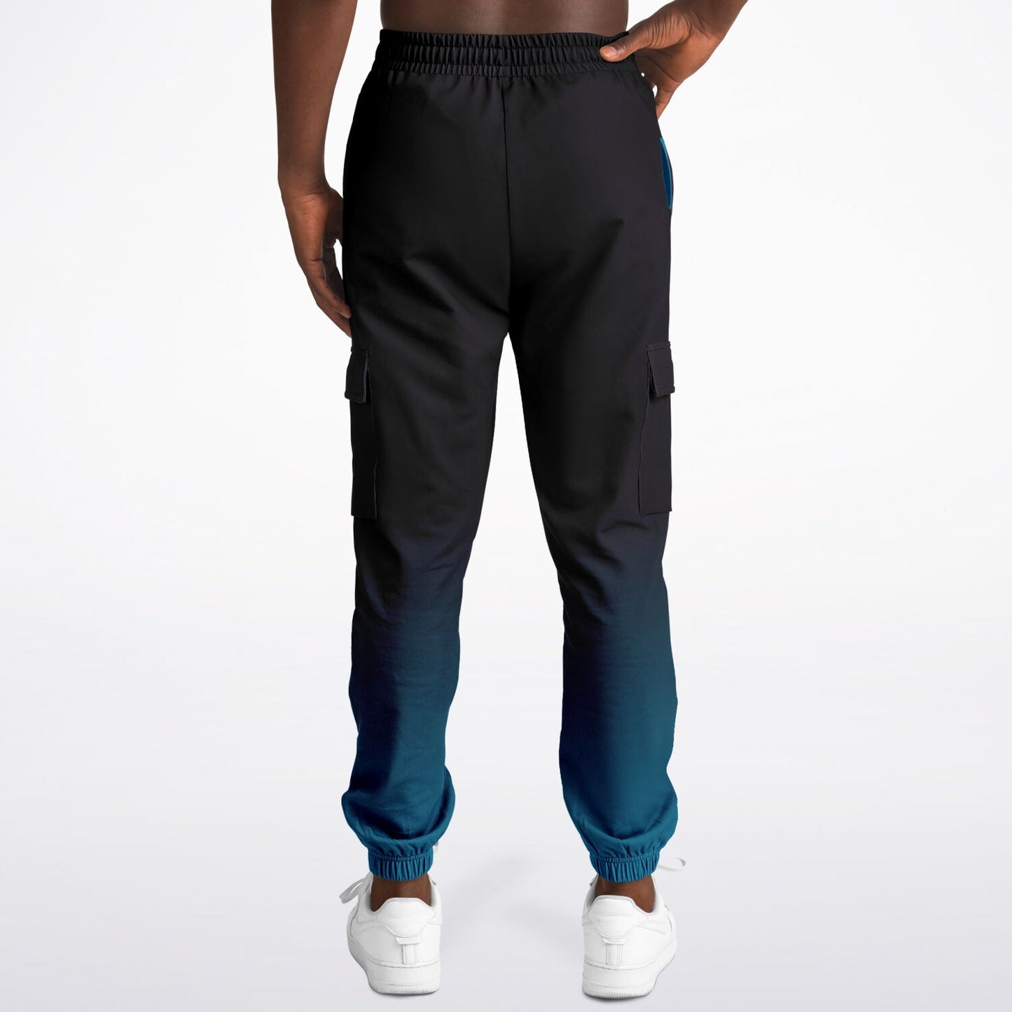 Scuba Diver Cargo Pants