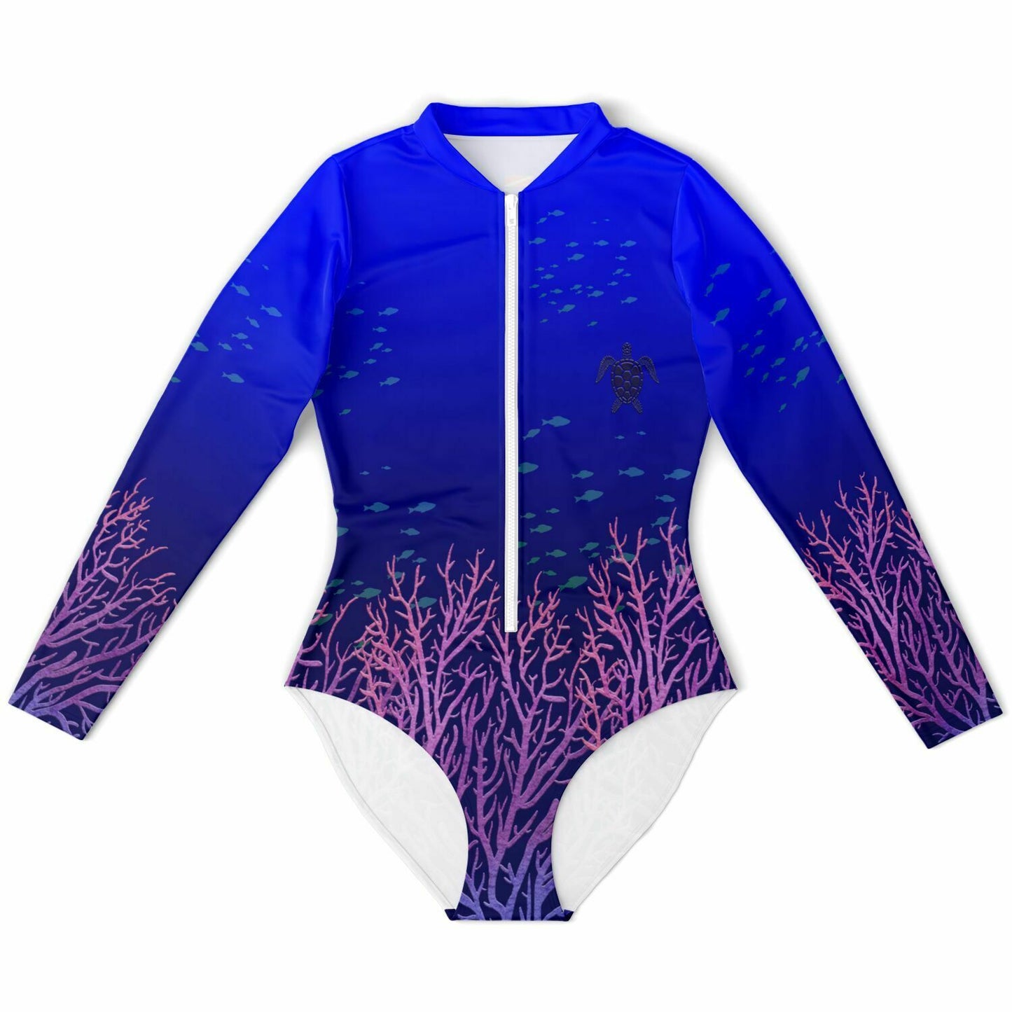 Sea Turtle Bodysuit