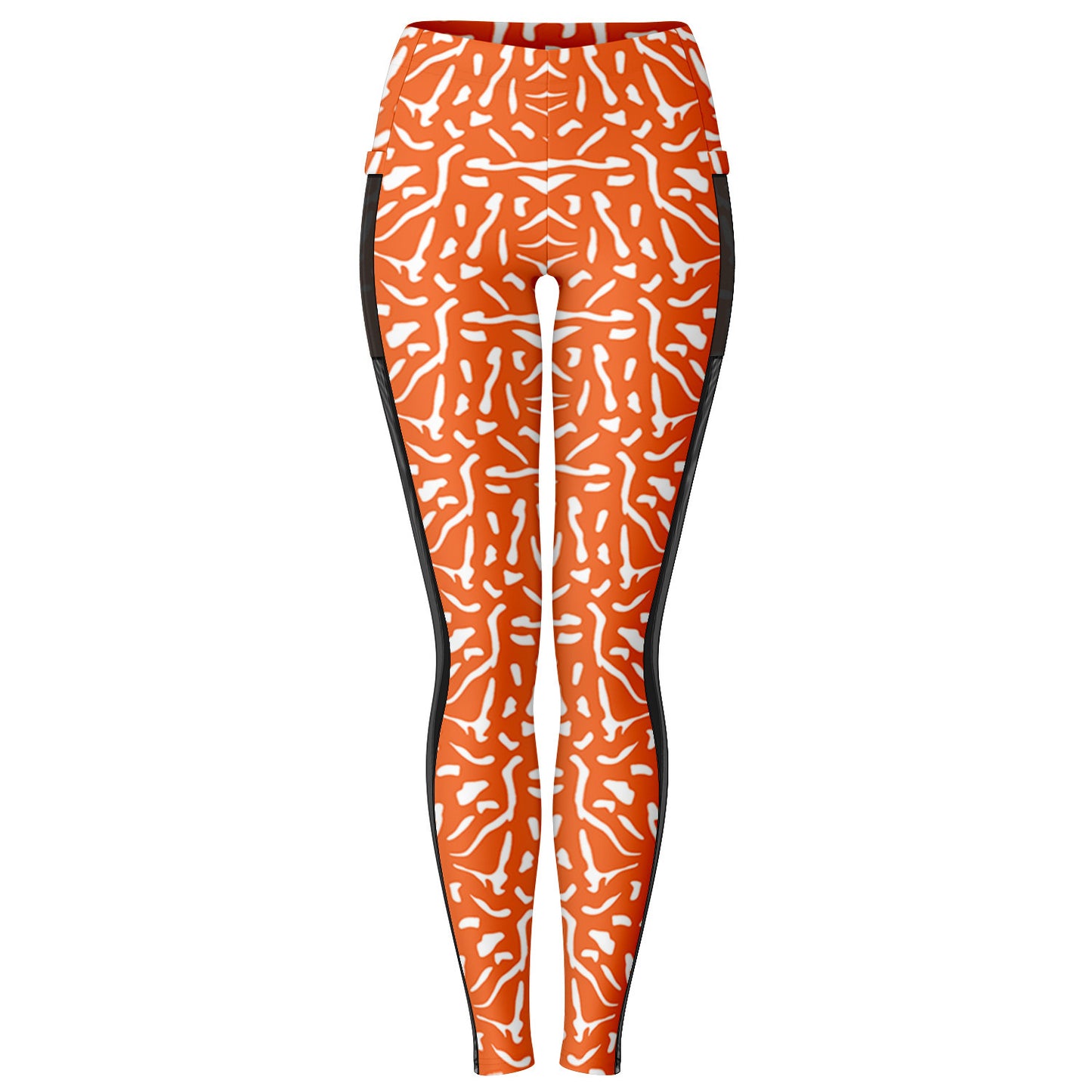 Women Scuba Diver Leggings 