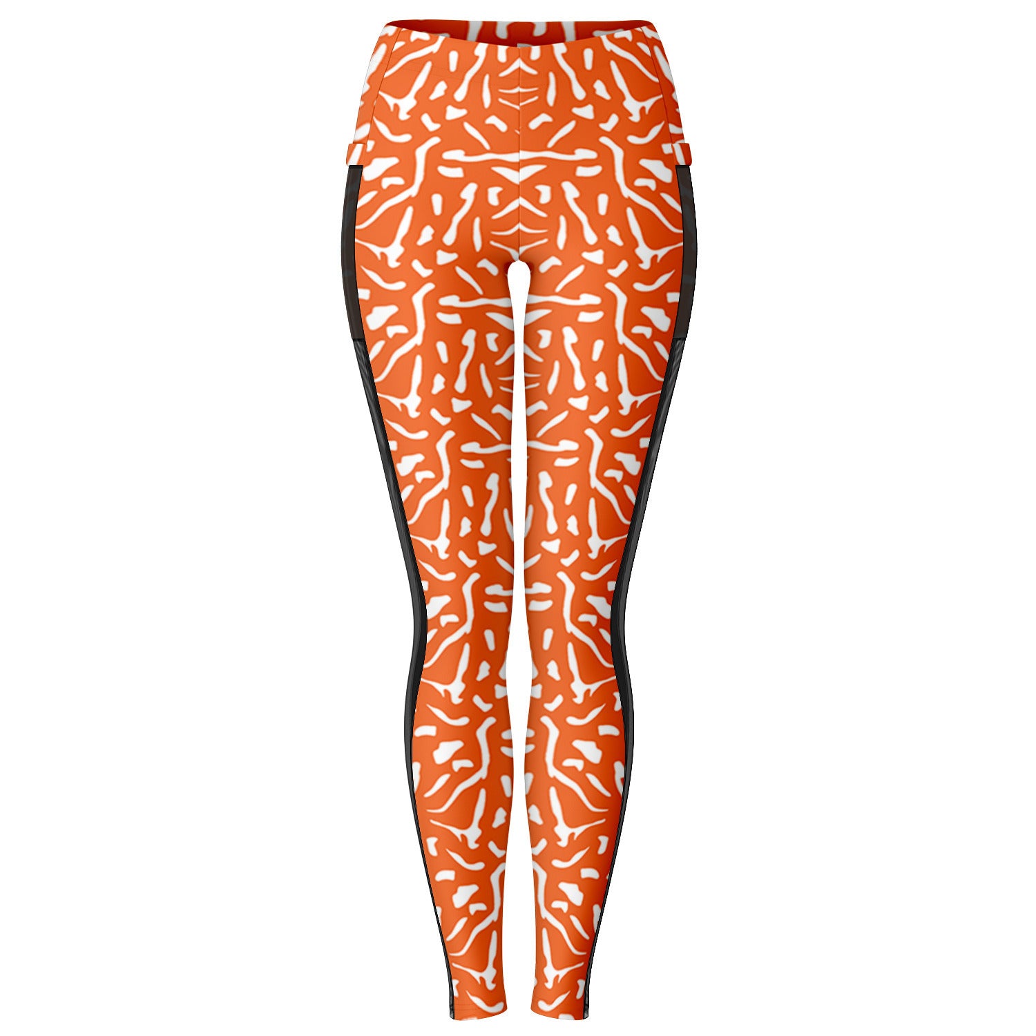 Women Scuba Diver Leggings 