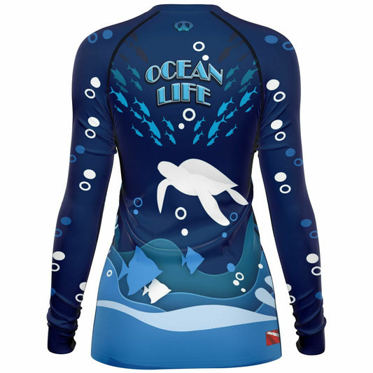 best rash guards for diving