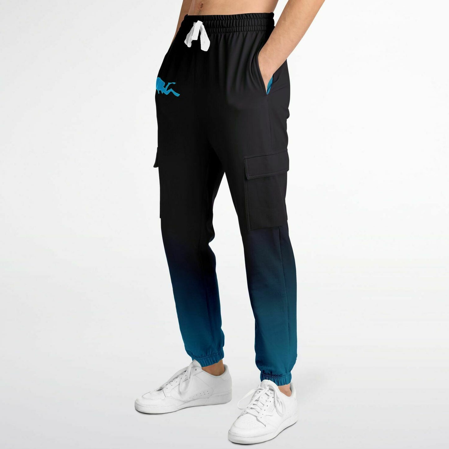 Scuba Diver Cargo Pants