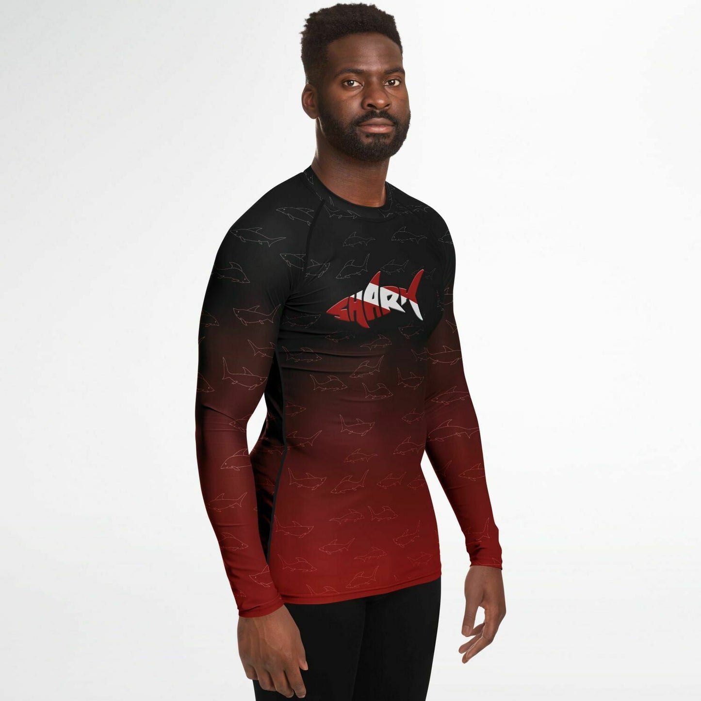 Shark Rashguard