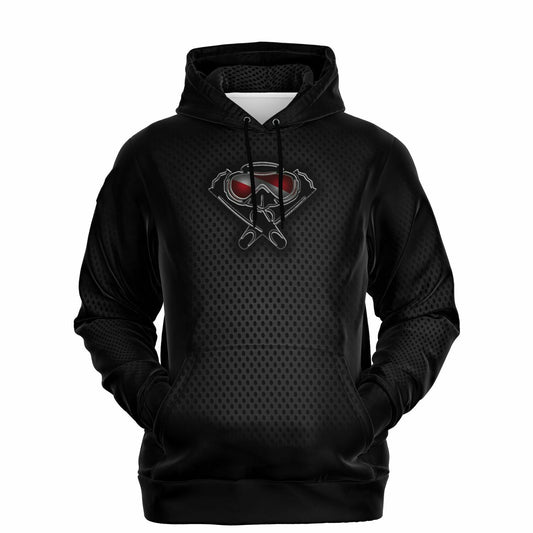 padi hoodie