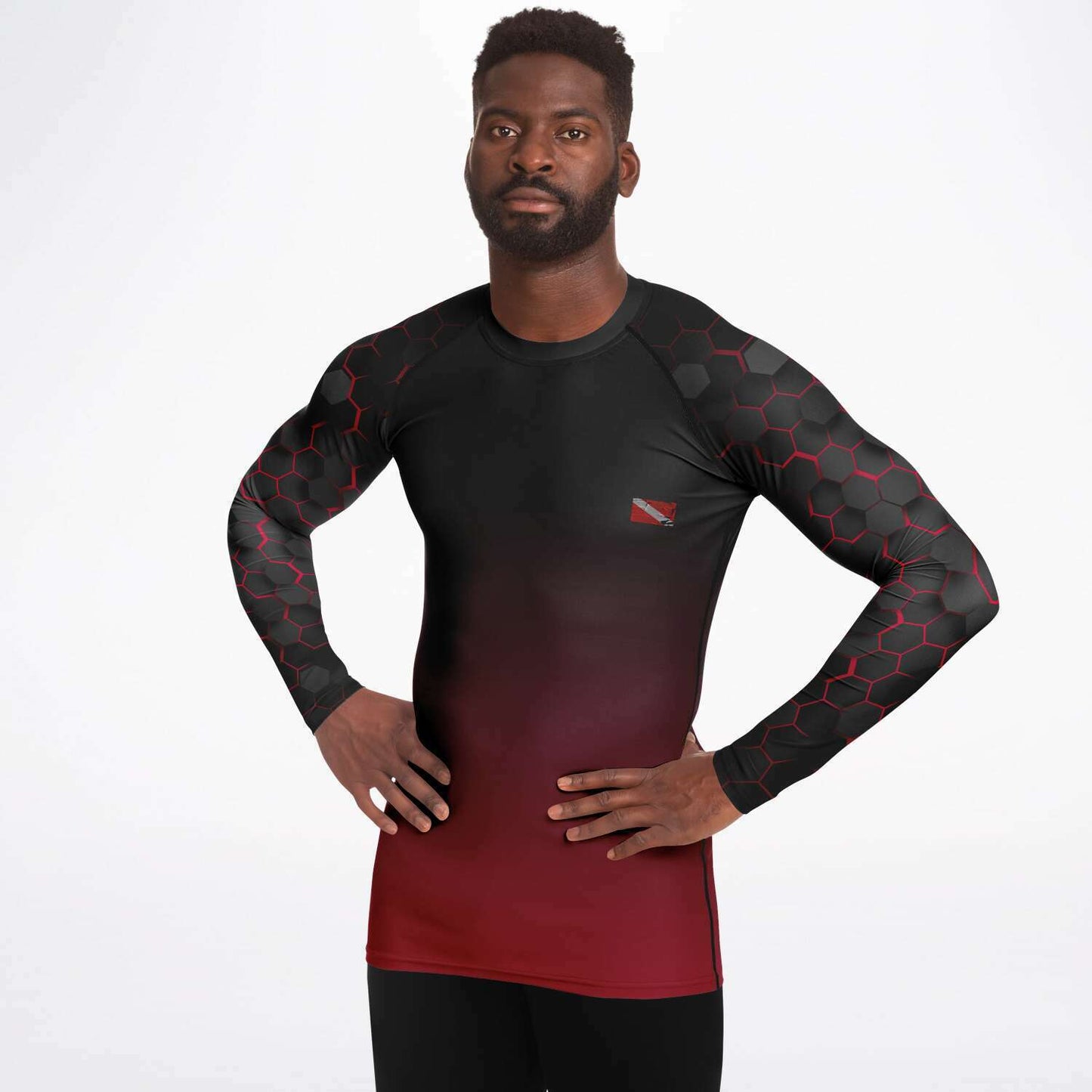 Diver Down Rashguard