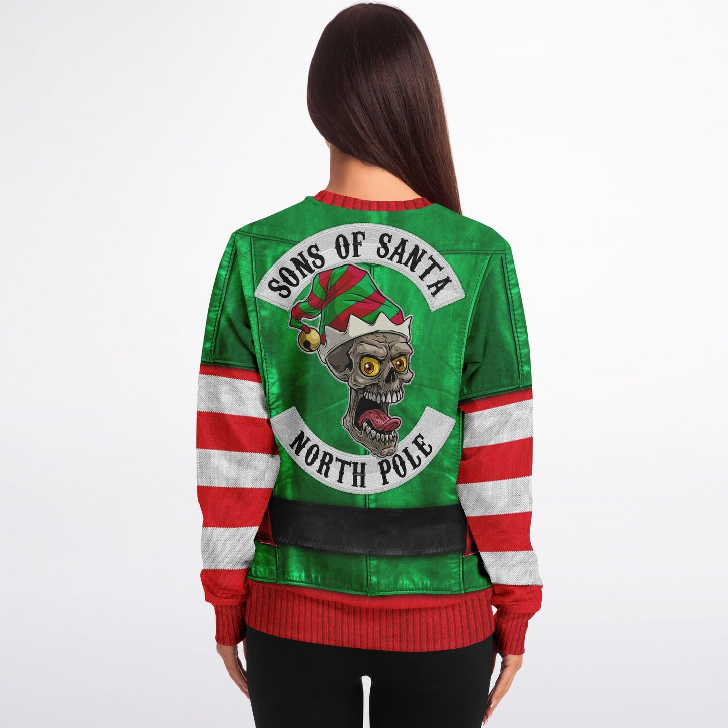 Sons of Santa