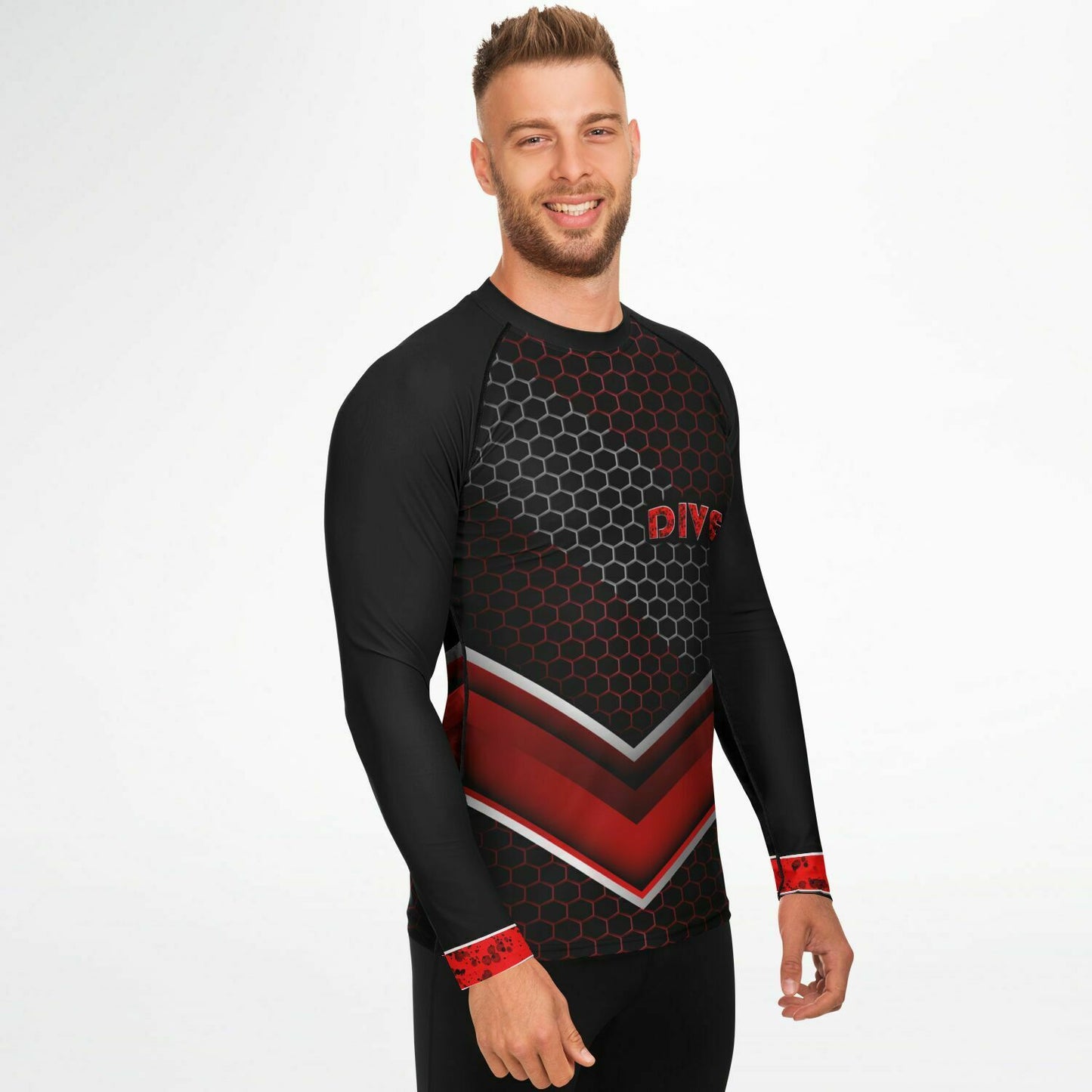 Dive Rashguard