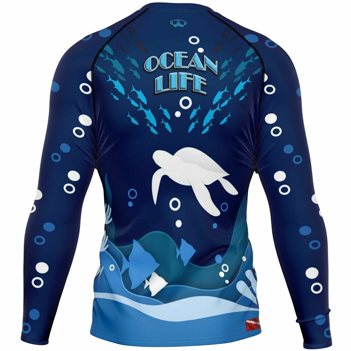 best scuba diving rash guards