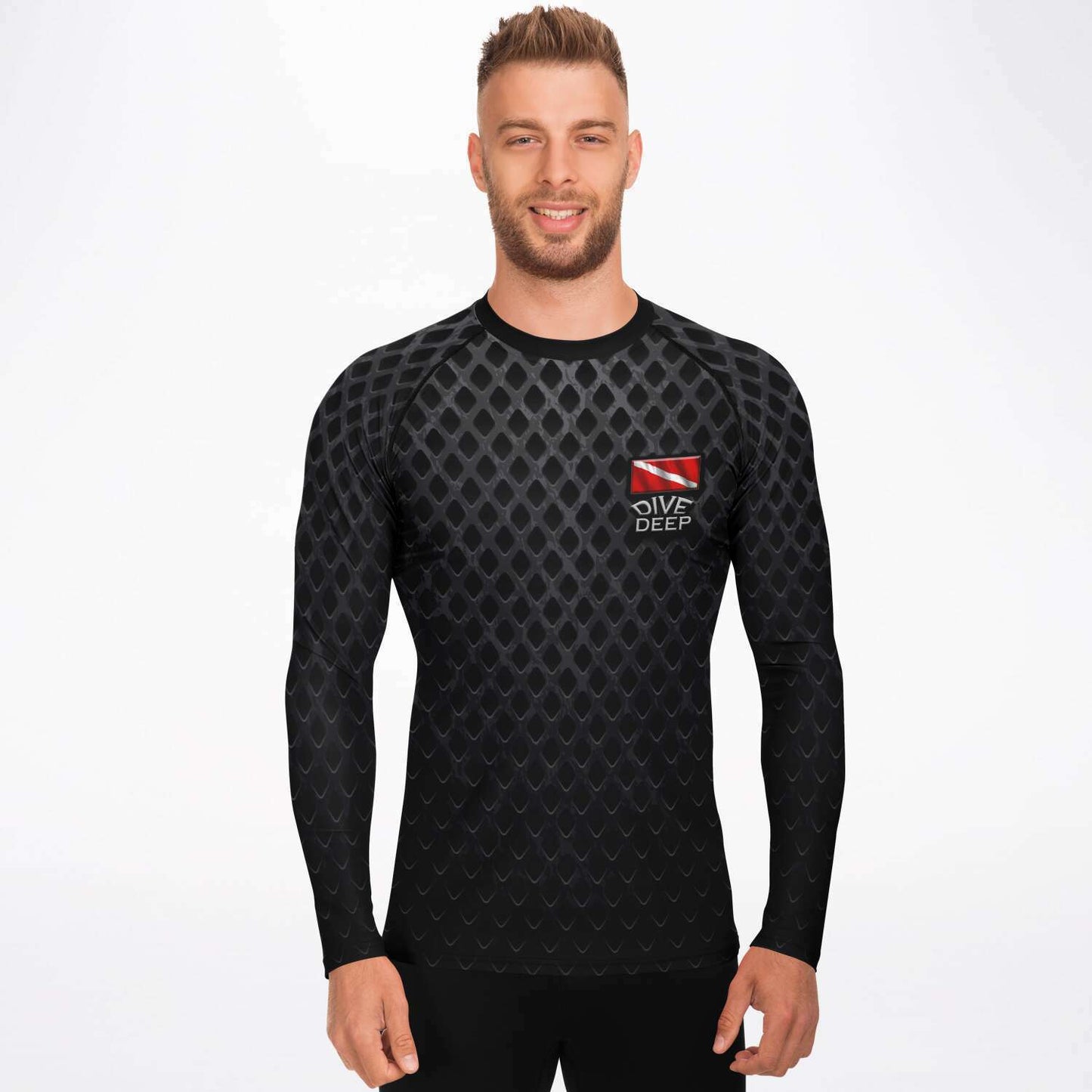 best scuba diving rash guards