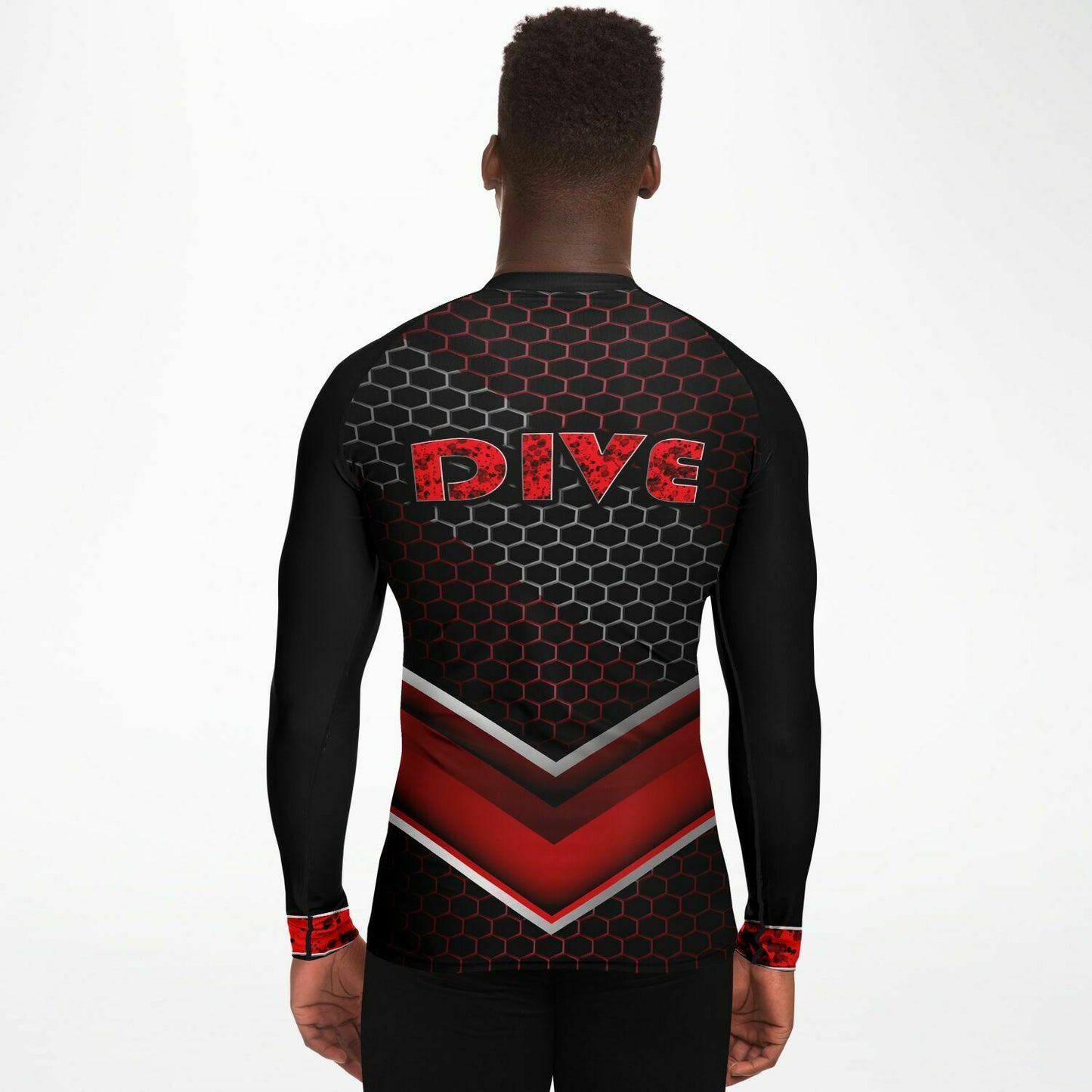 Dive Rashguard