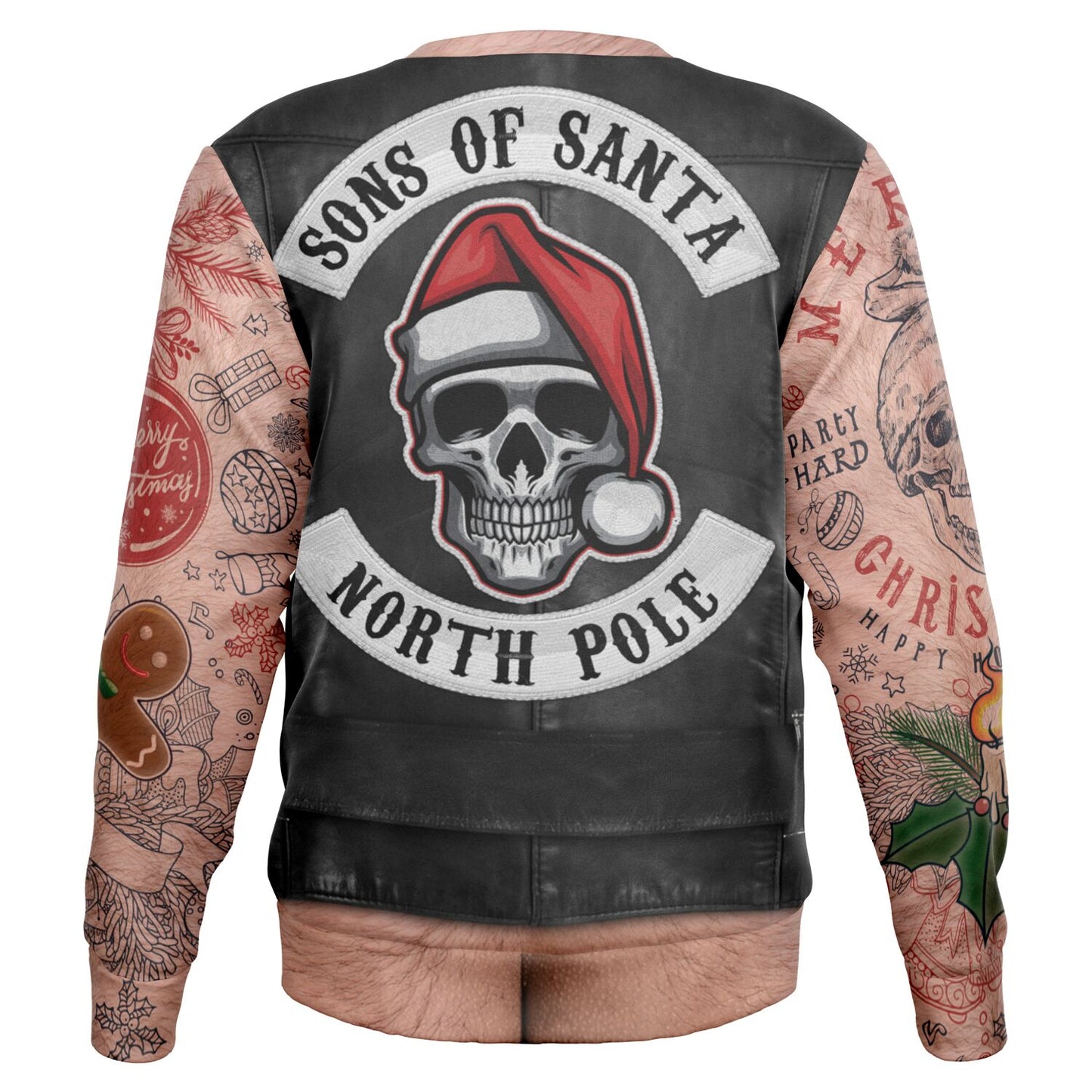 Sons Of Santa