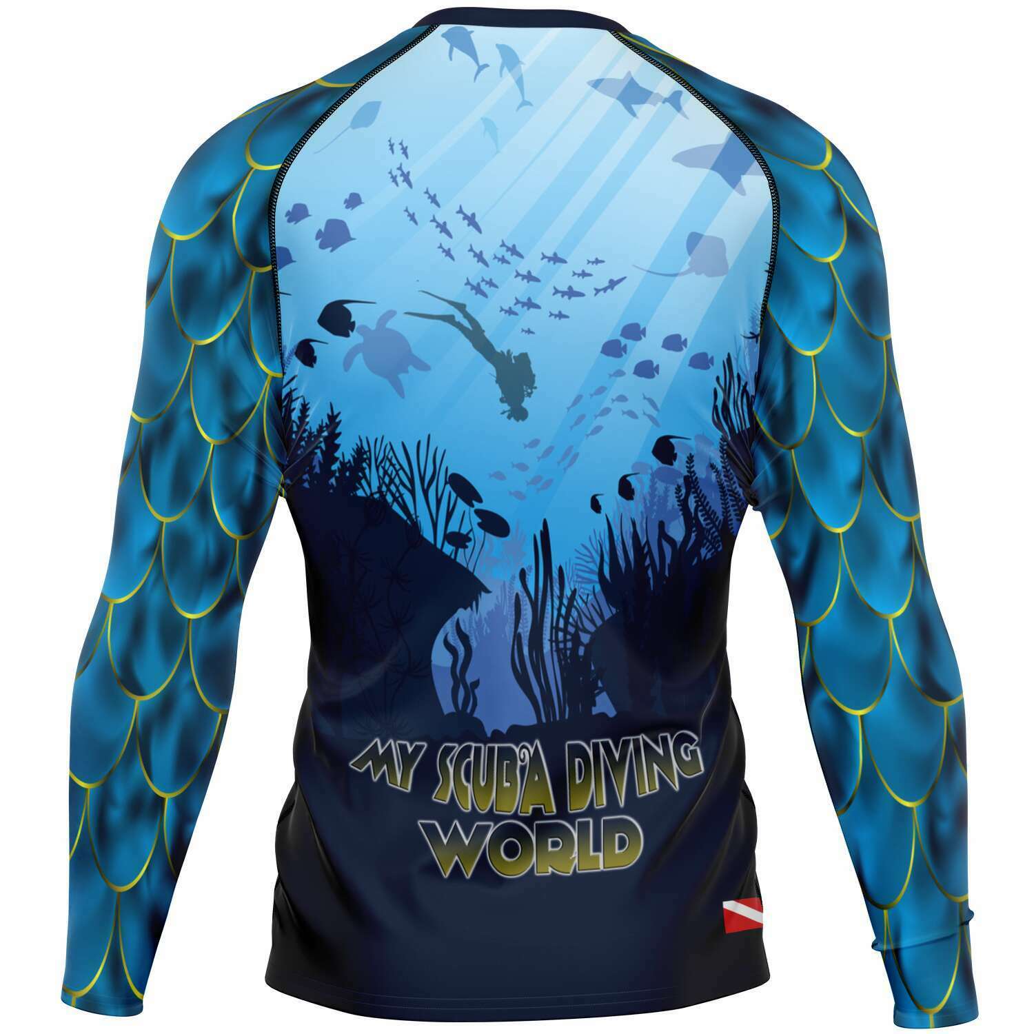 best rash guards for diving