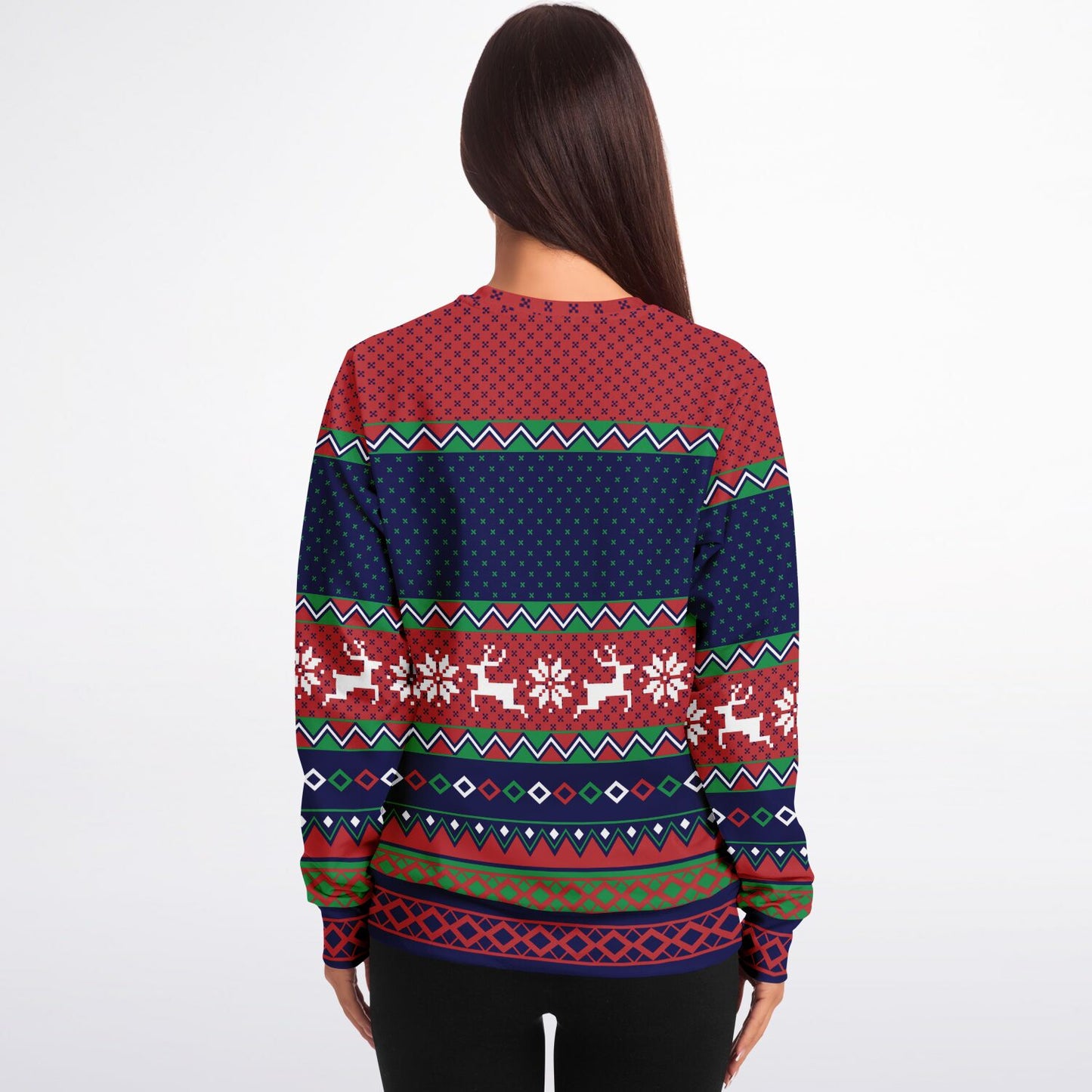 Beer Ugly Sweatshirt