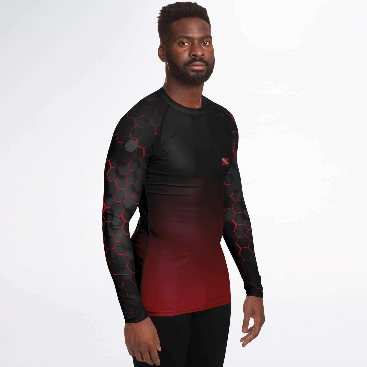 Diver Down Rashguard