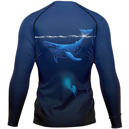 best rash guards for diving