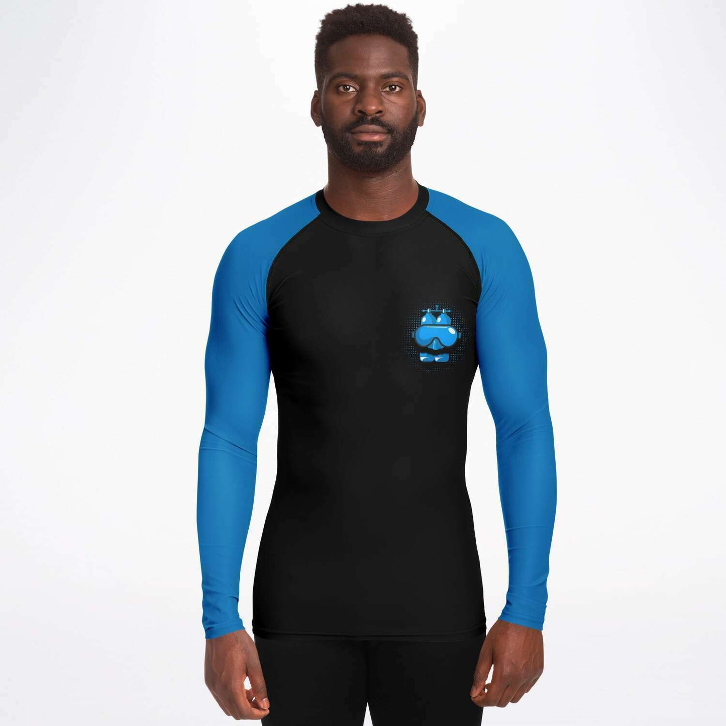 My Diving Dna Rashguard